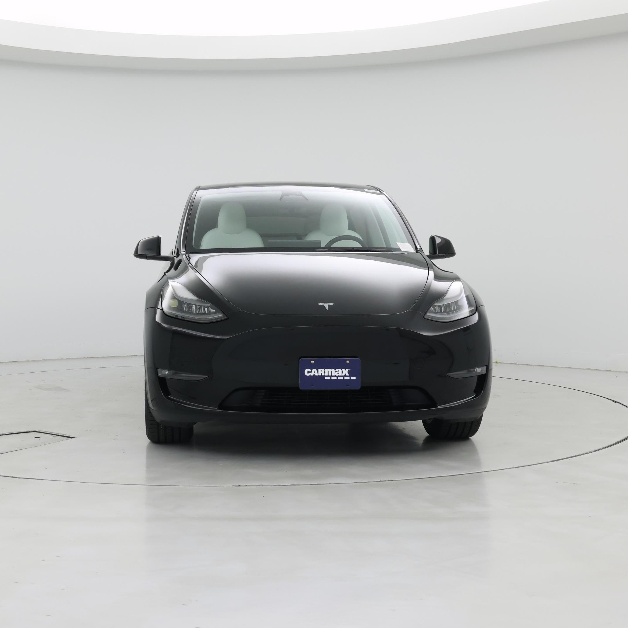 Thumbnail: 2022 Tesla Model Y - 5