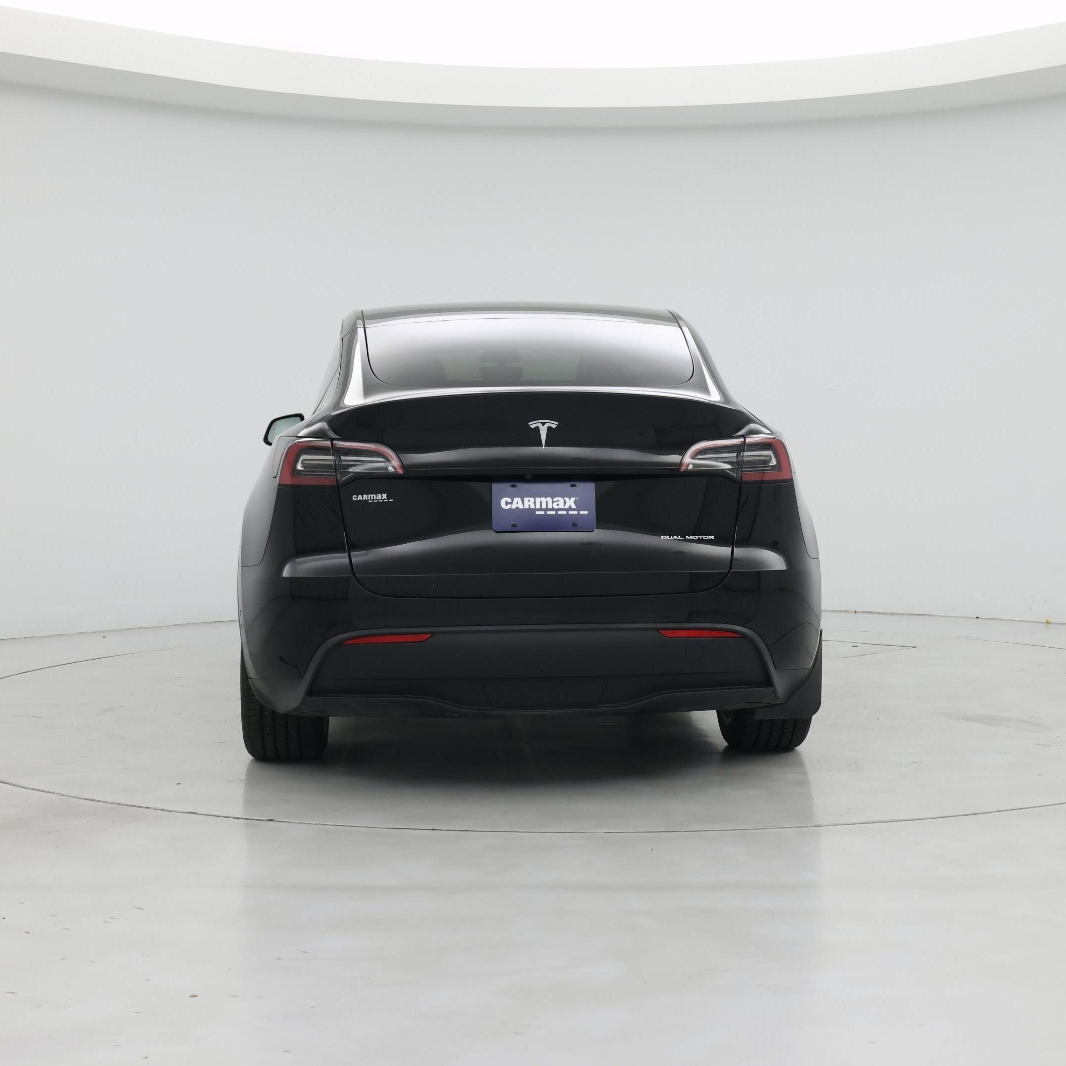 Thumbnail: 2022 Tesla Model Y - 6