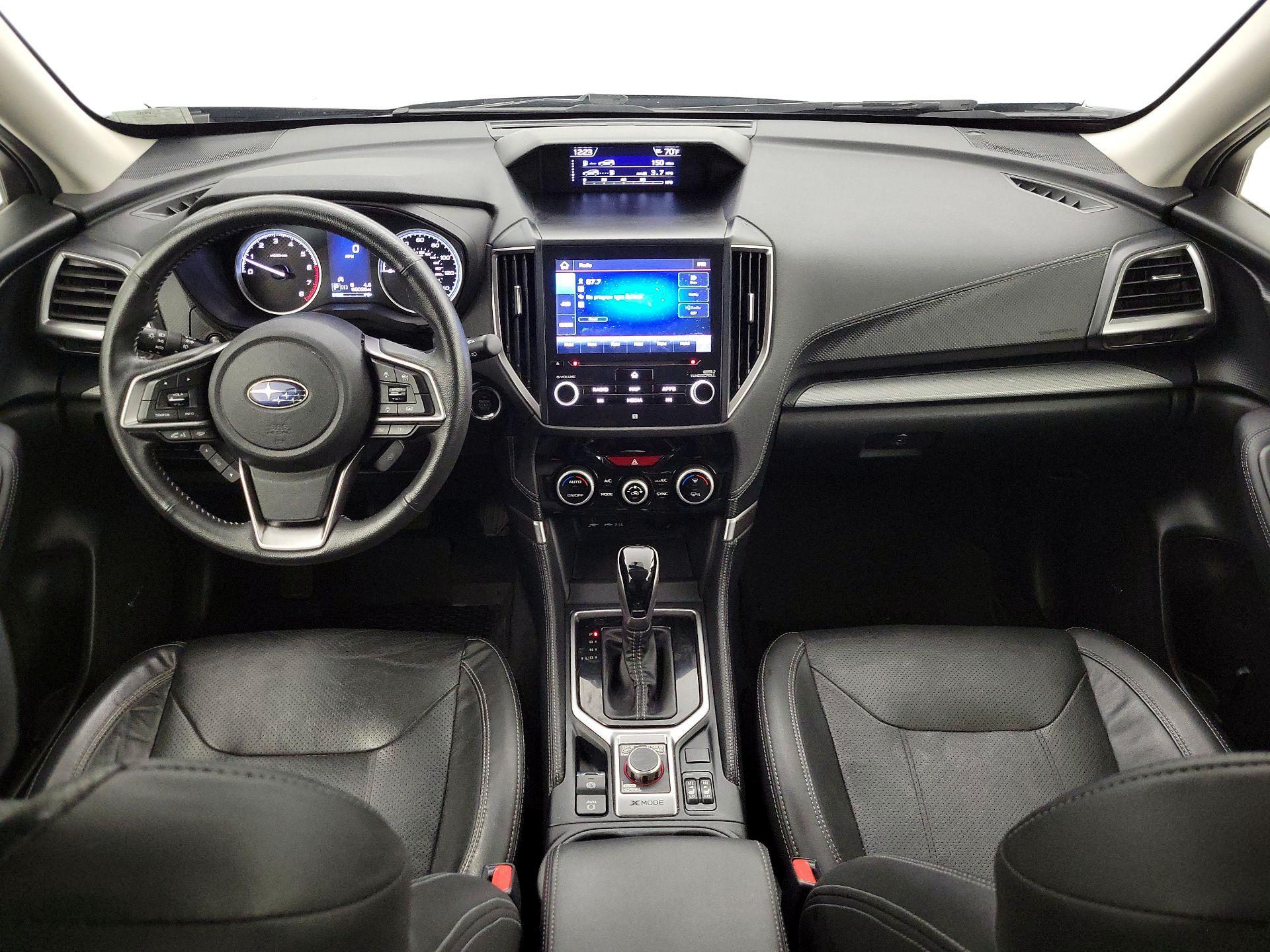 Thumbnail: 2020 Subaru Forester - 9