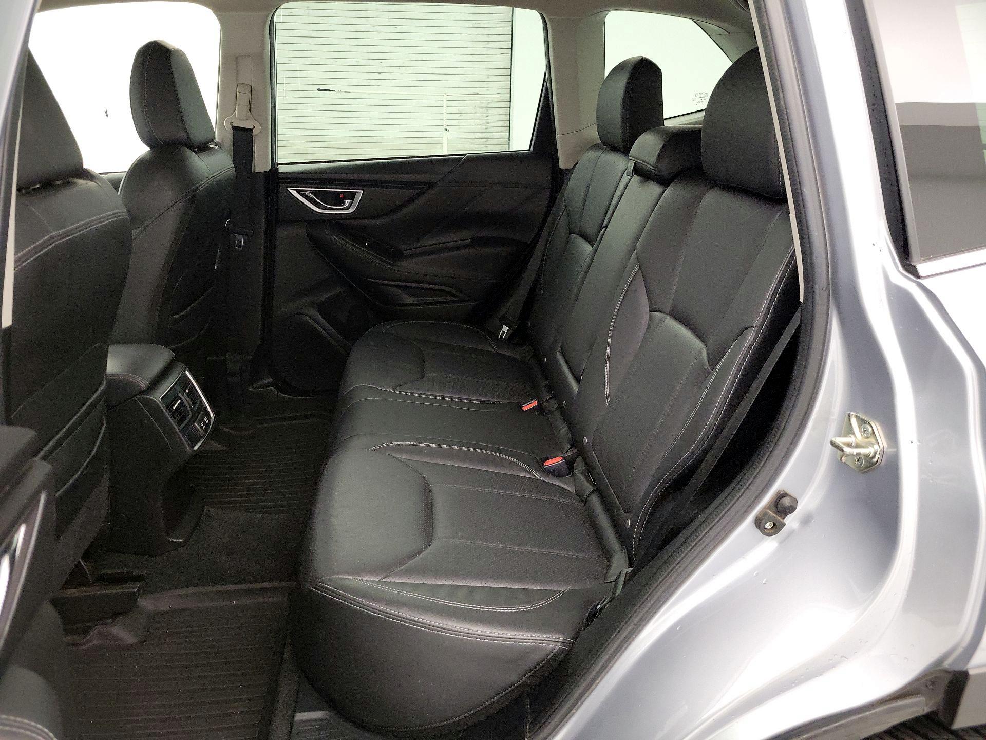 Thumbnail: 2020 Subaru Forester - 18
