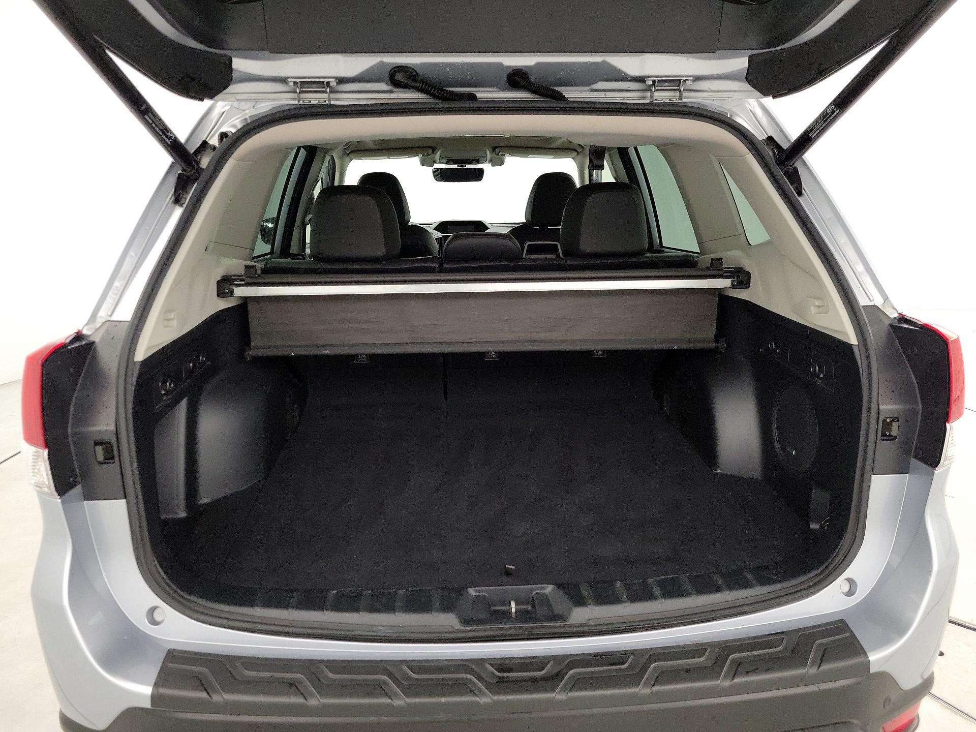 Thumbnail: 2020 Subaru Forester - 19