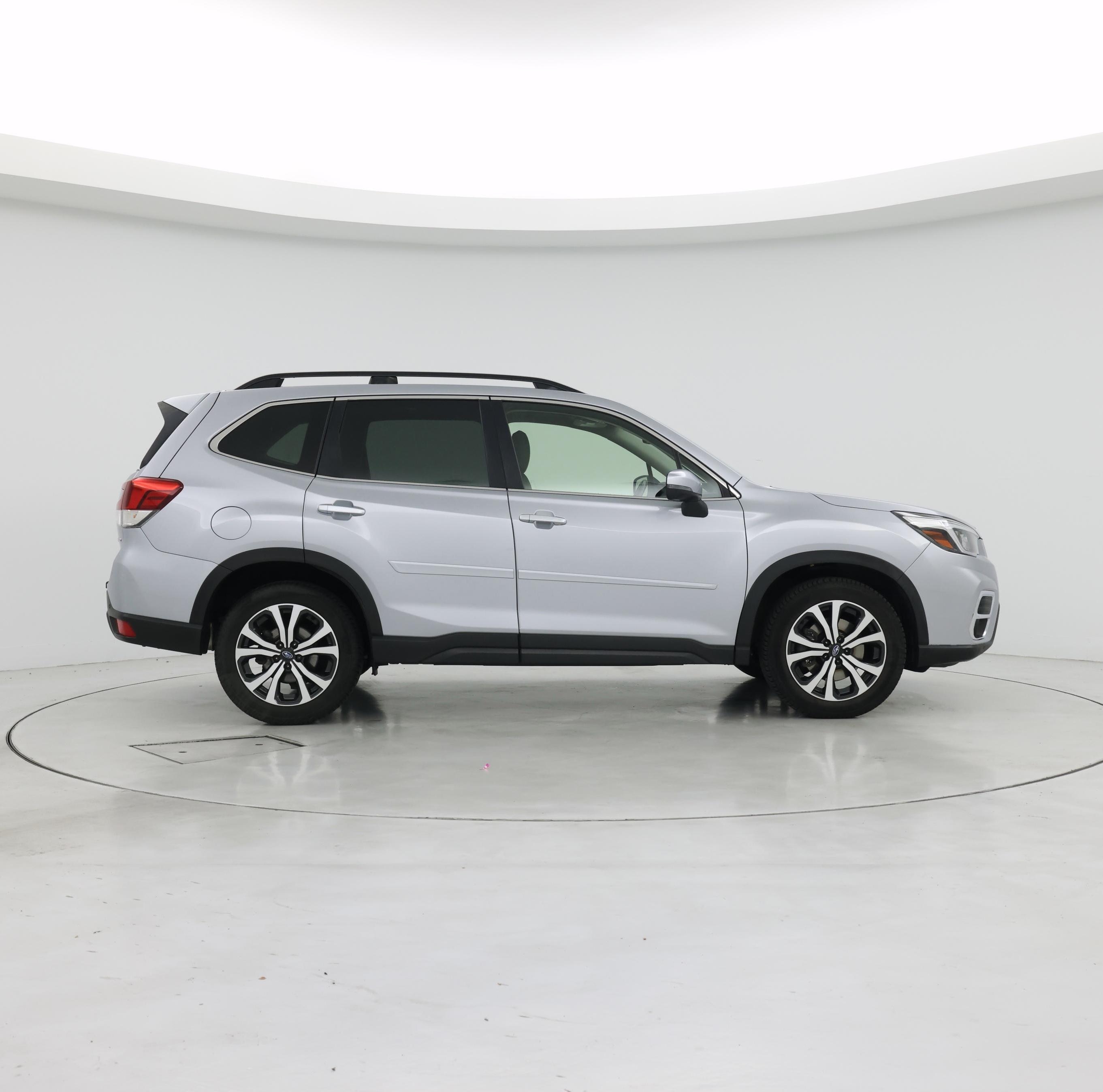 Thumbnail: 2020 Subaru Forester - 7