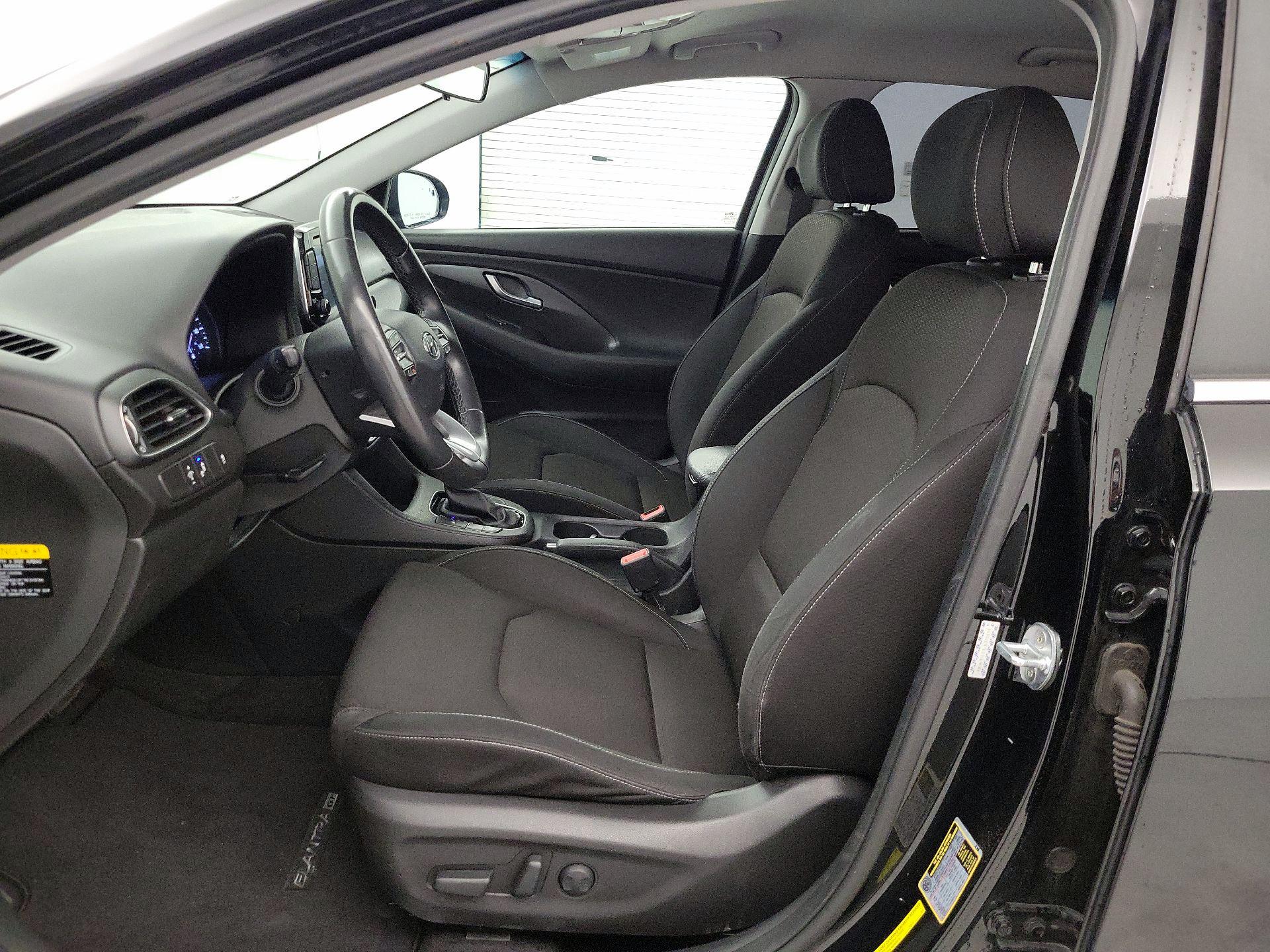 Thumbnail: 2018 Hyundai Elantra - 11