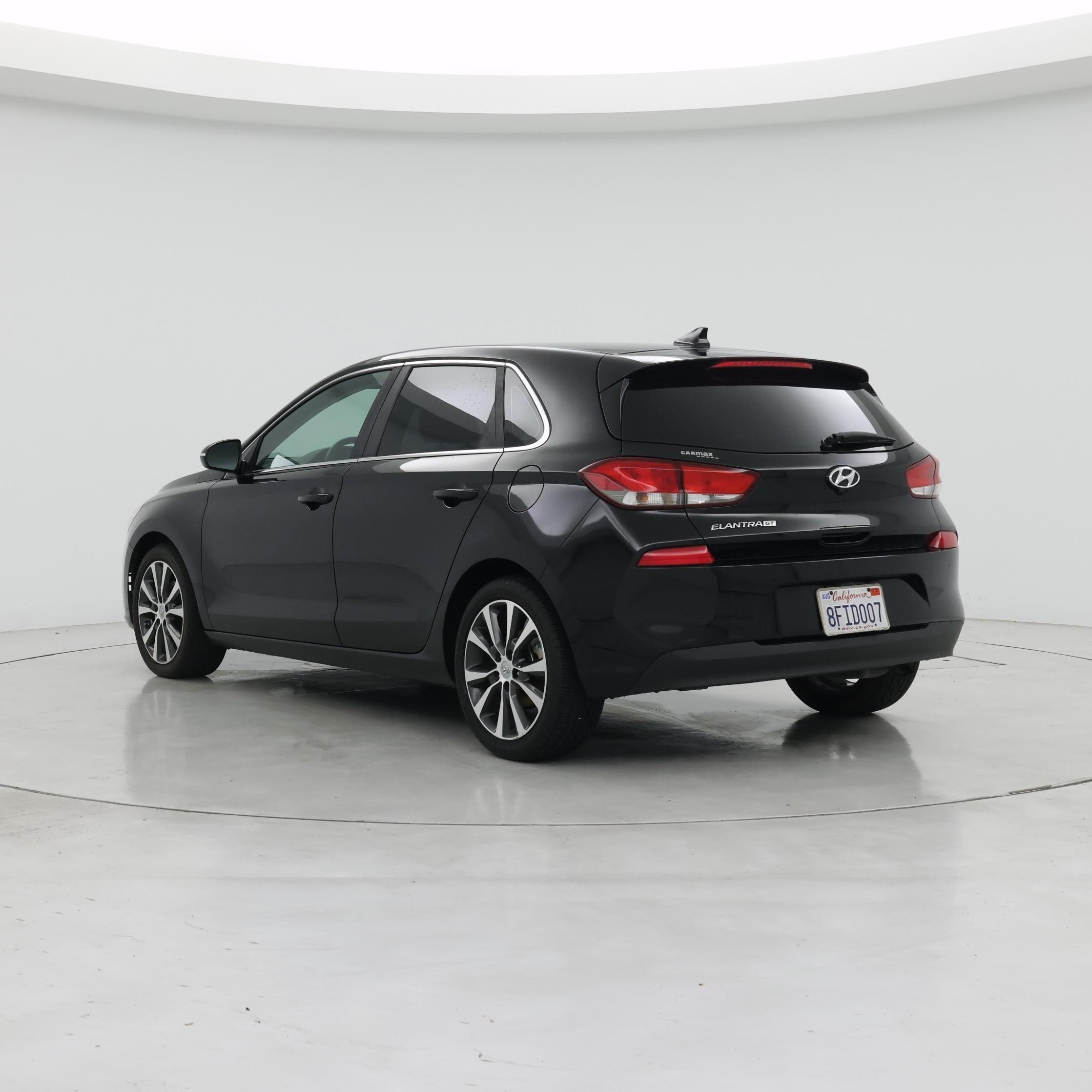 Thumbnail: 2018 Hyundai Elantra - 2