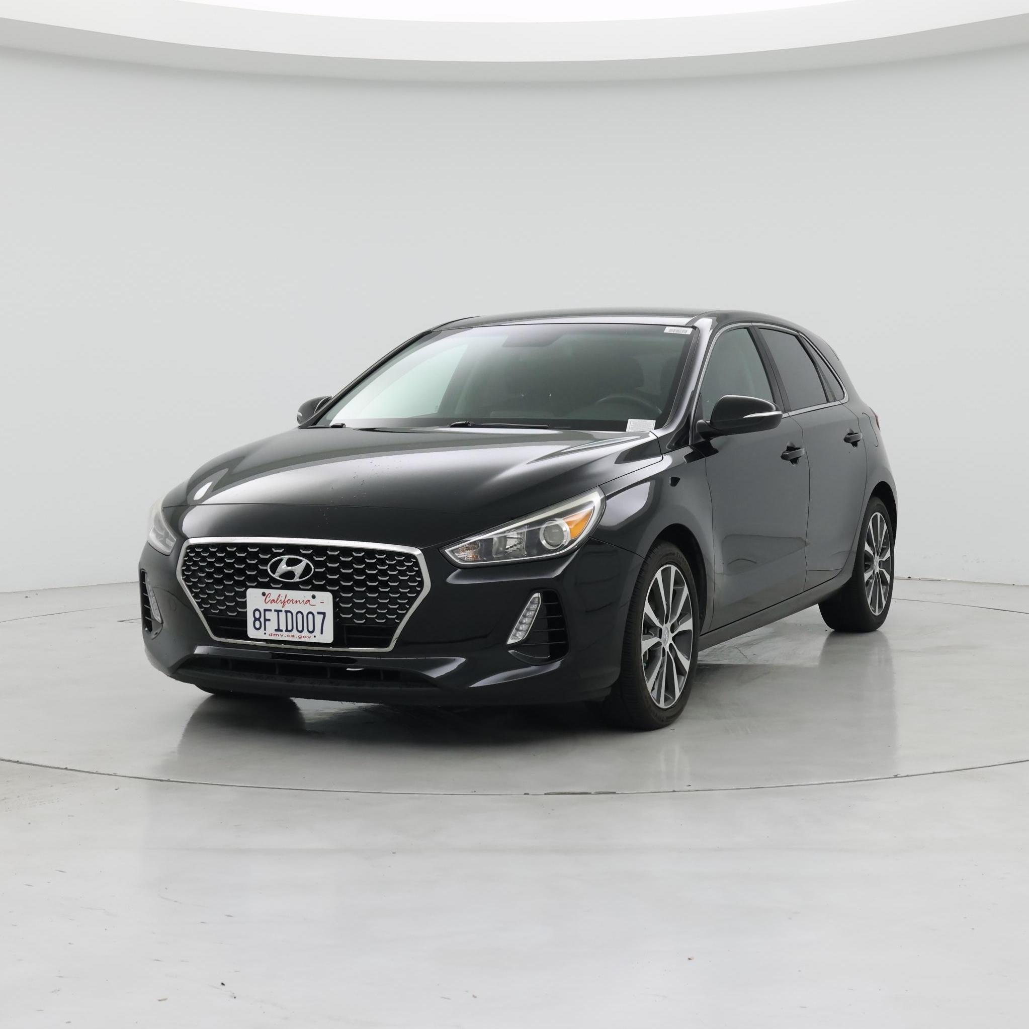 Thumbnail: 2018 Hyundai Elantra - 4