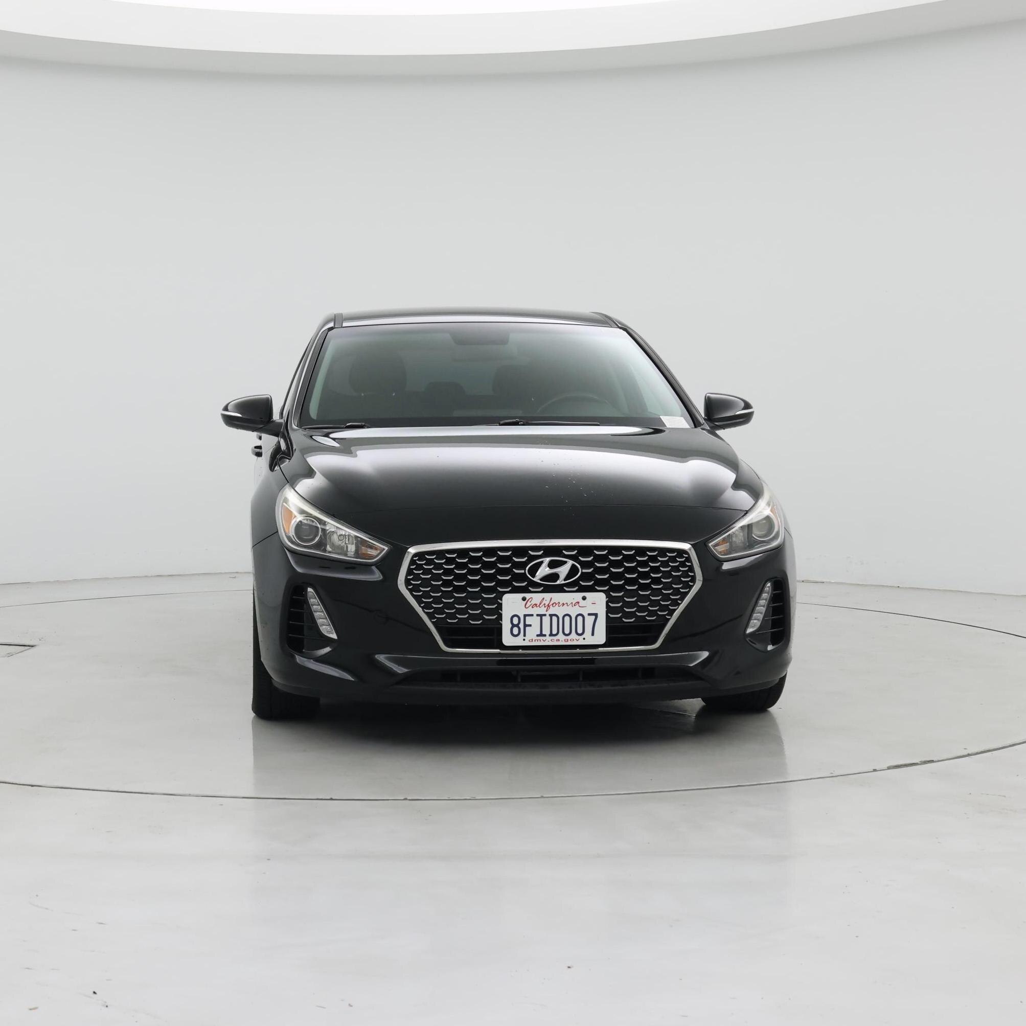 Thumbnail: 2018 Hyundai Elantra - 5