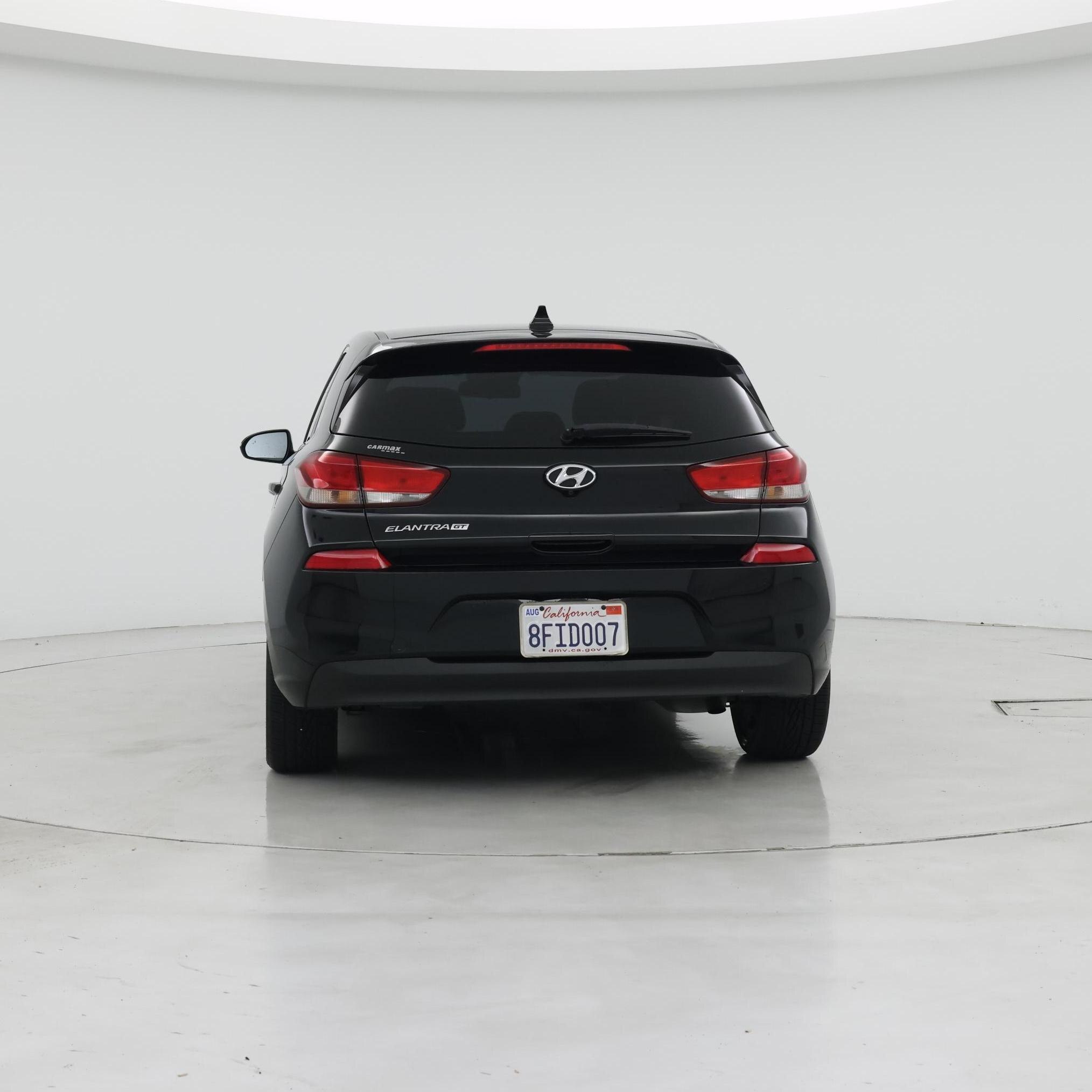 Thumbnail: 2018 Hyundai Elantra - 6