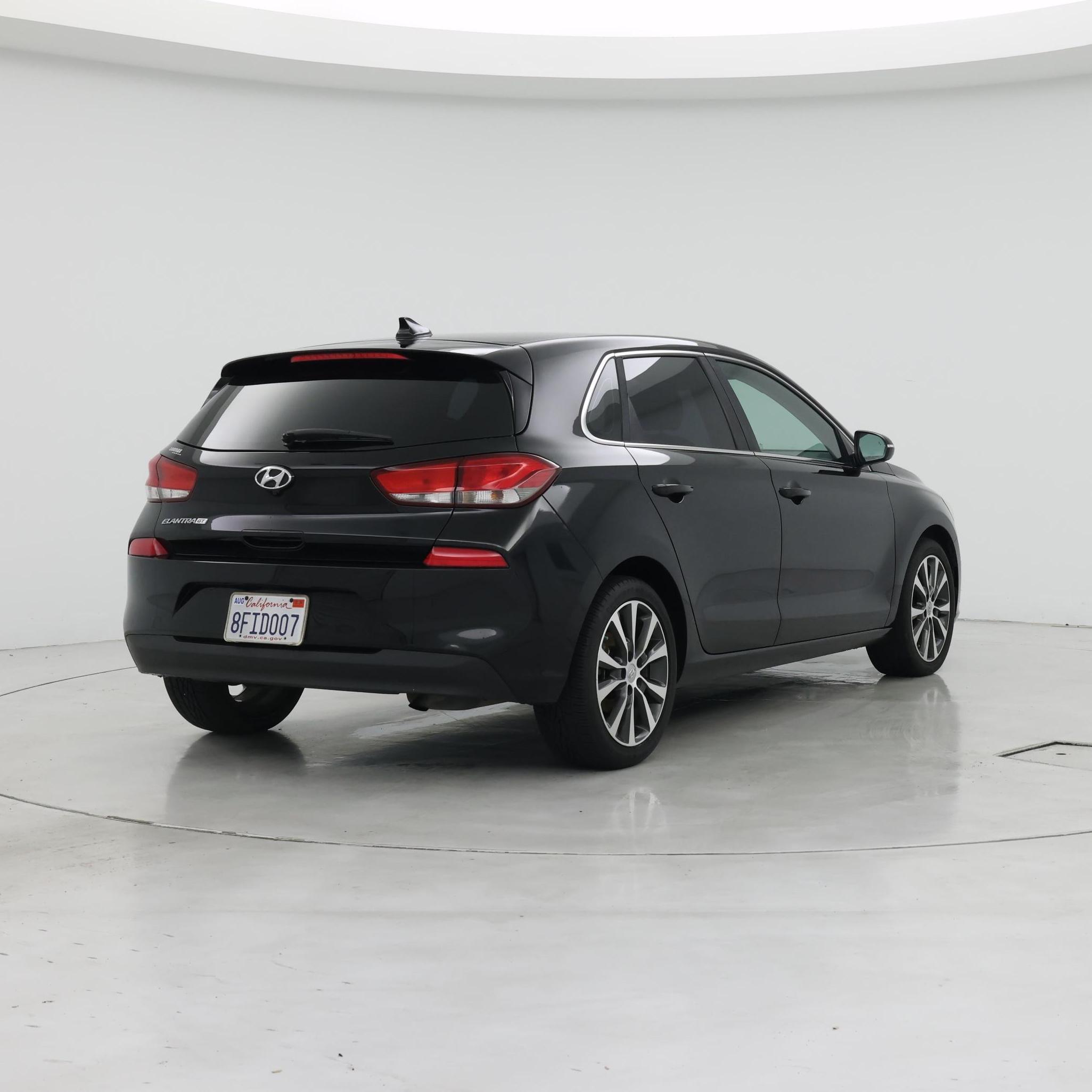 Thumbnail: 2018 Hyundai Elantra - 8