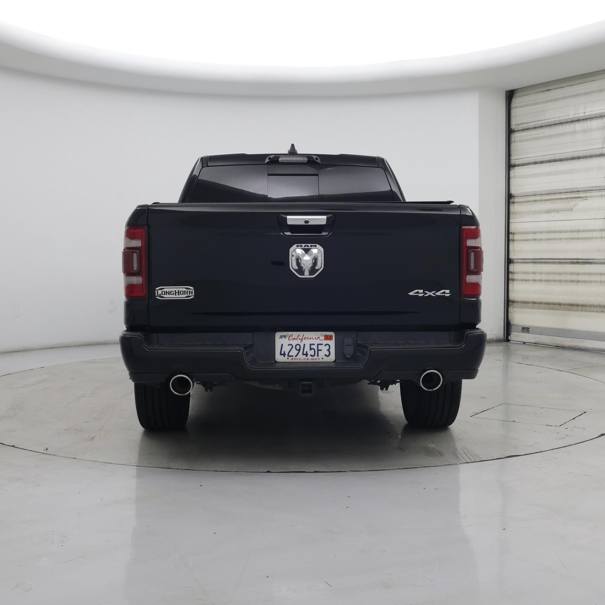 Thumbnail: 2021 RAM 1500 - 6