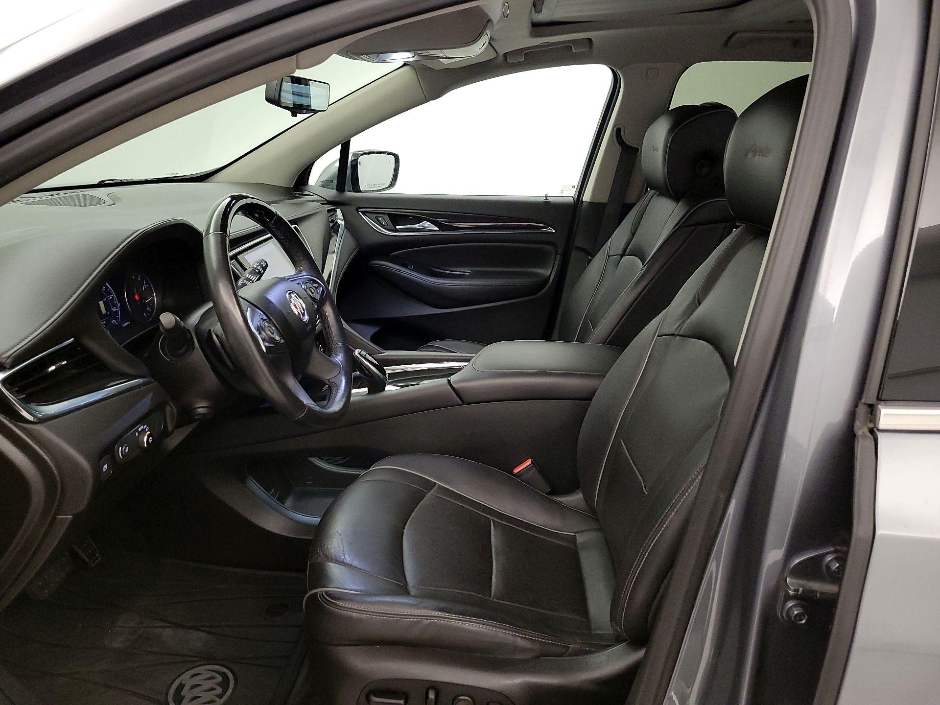 Thumbnail: 2021 Buick Enclave - 11