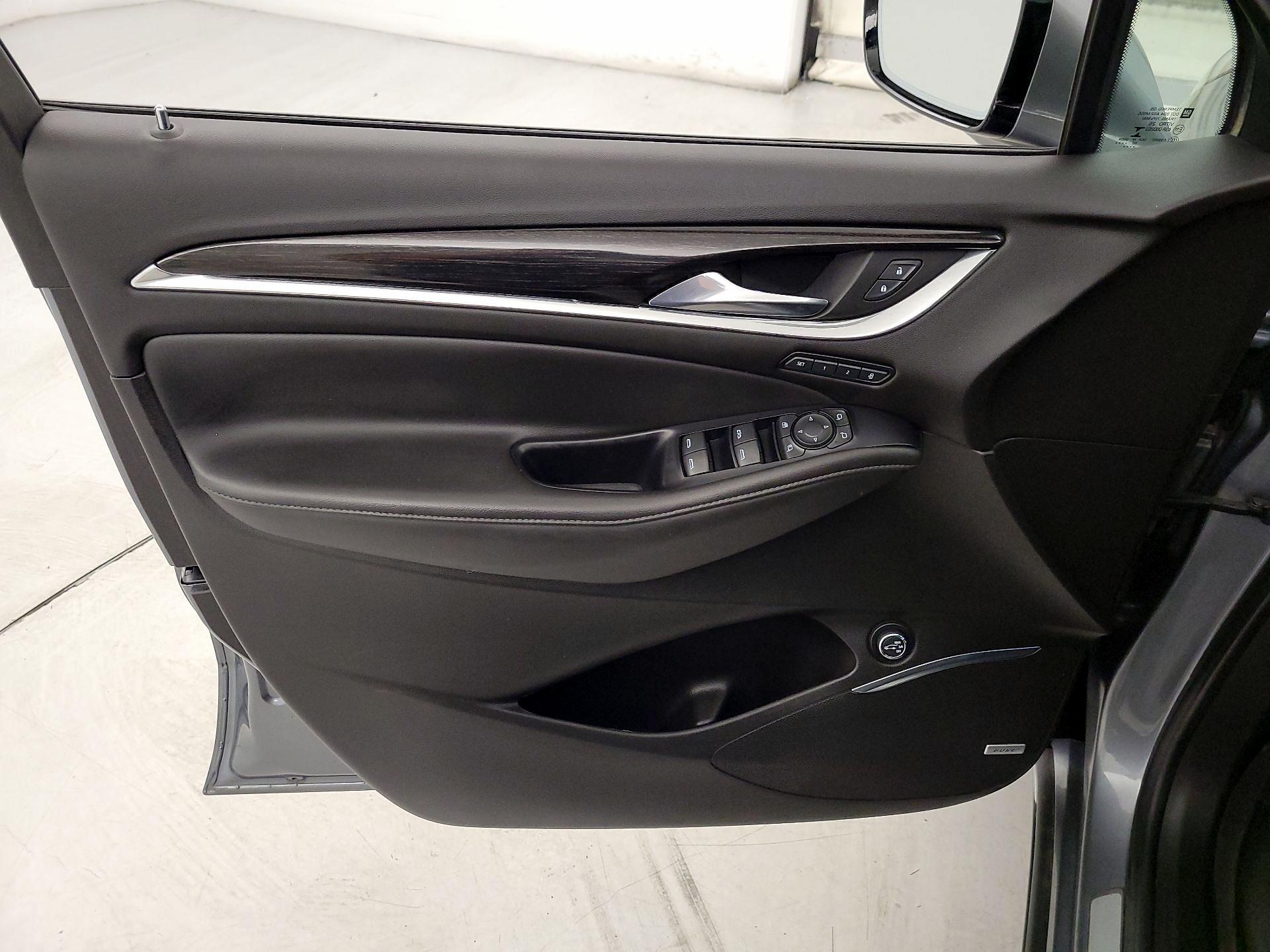 Thumbnail: 2021 Buick Enclave - 12