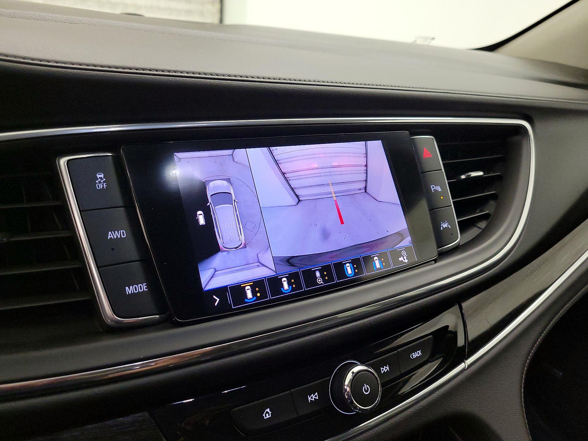 Thumbnail: 2021 Buick Enclave - 15