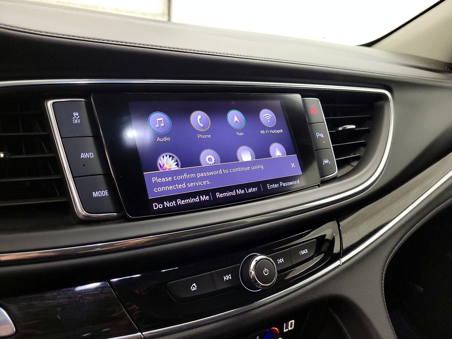 Thumbnail: 2021 Buick Enclave - 16