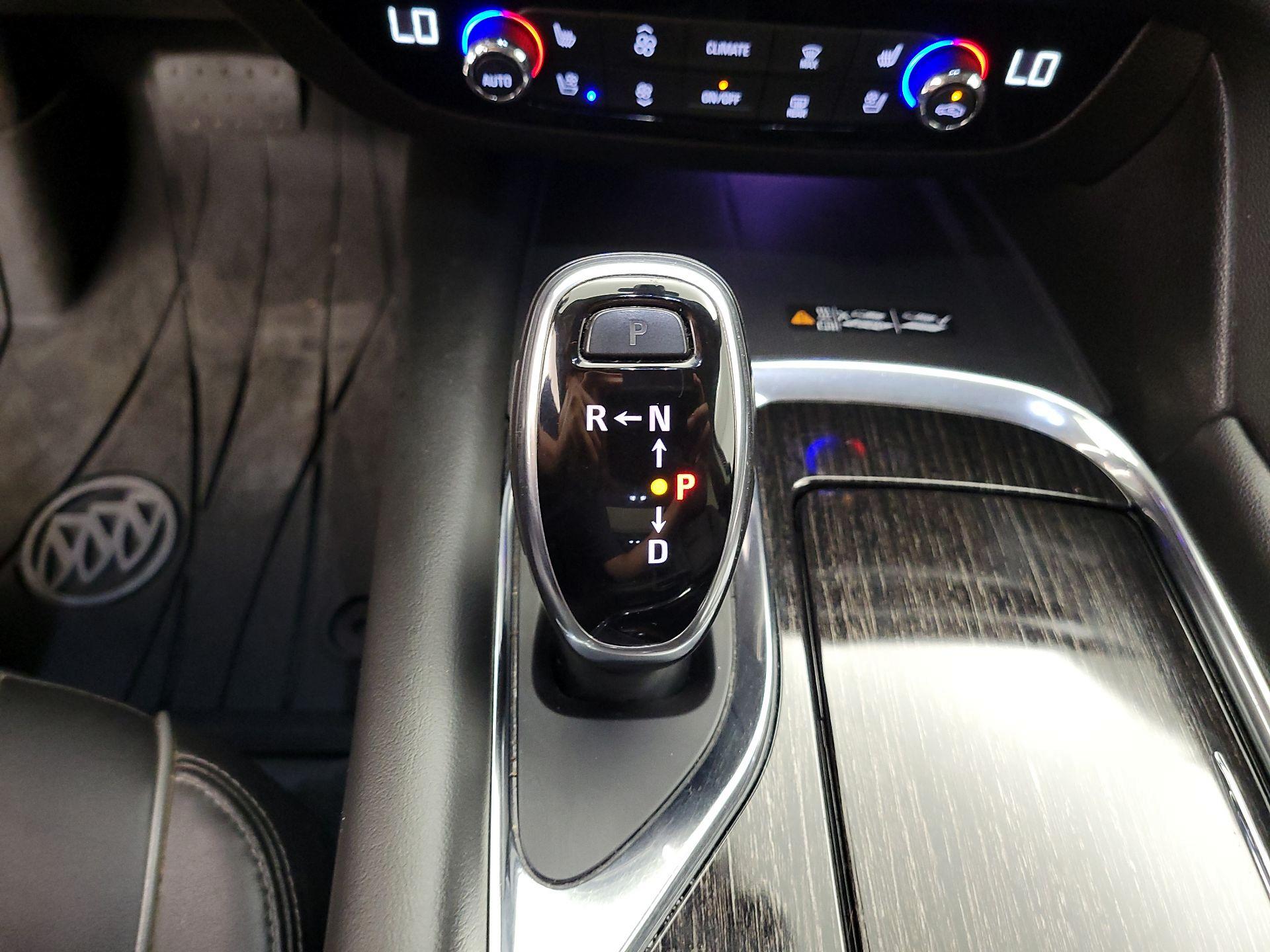 Thumbnail: 2021 Buick Enclave - 18