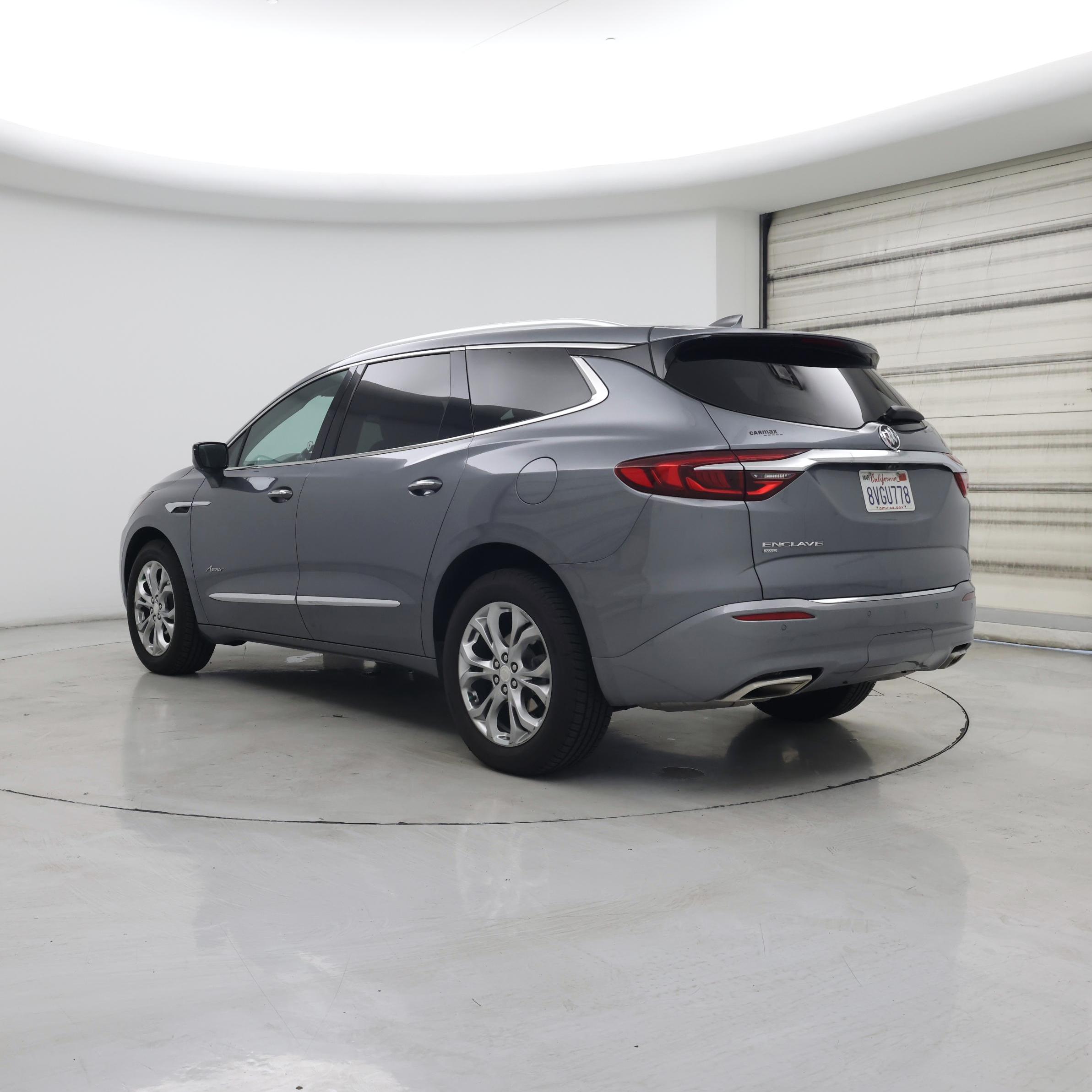Thumbnail: 2021 Buick Enclave - 2