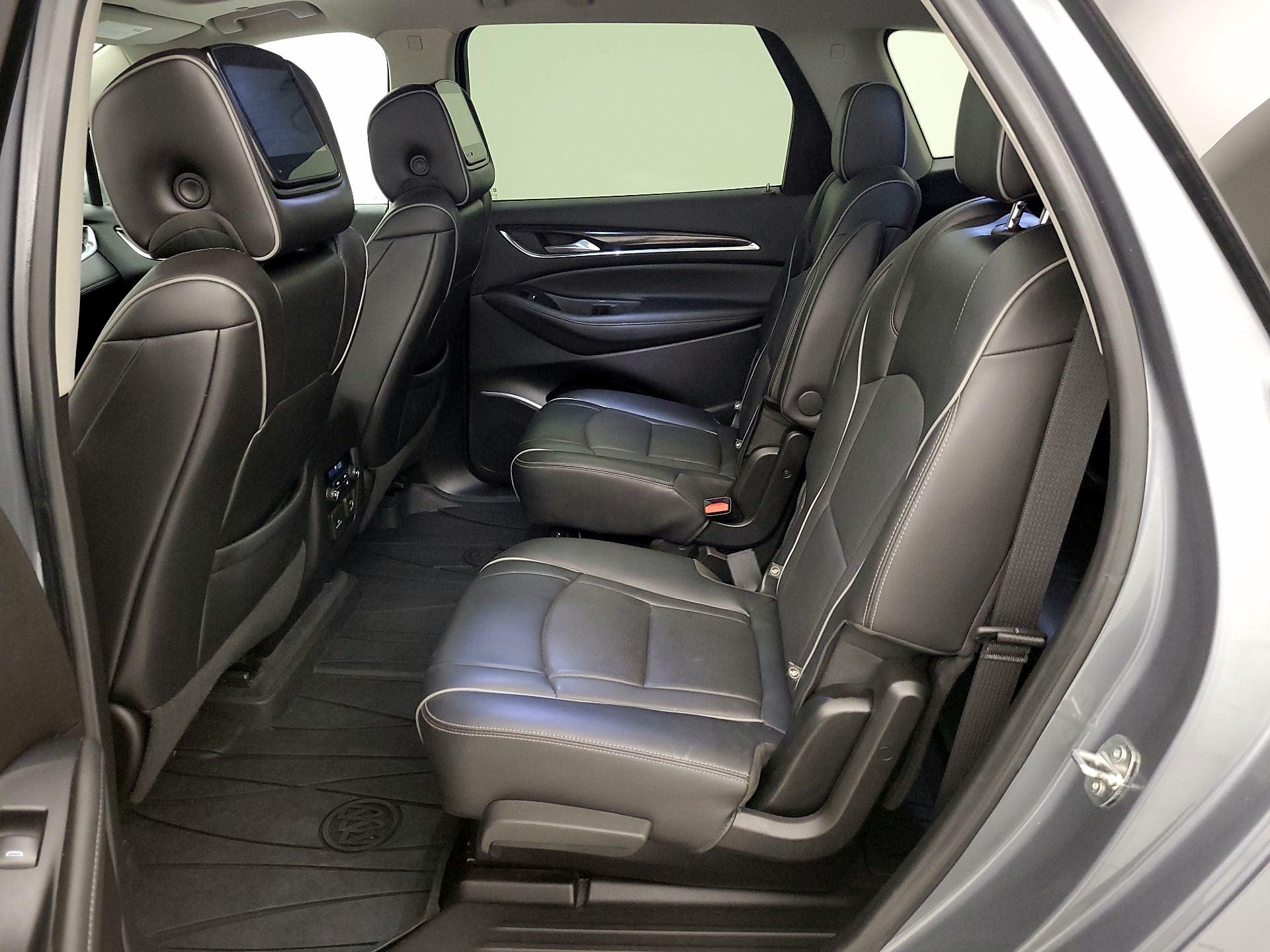 Thumbnail: 2021 Buick Enclave - 20
