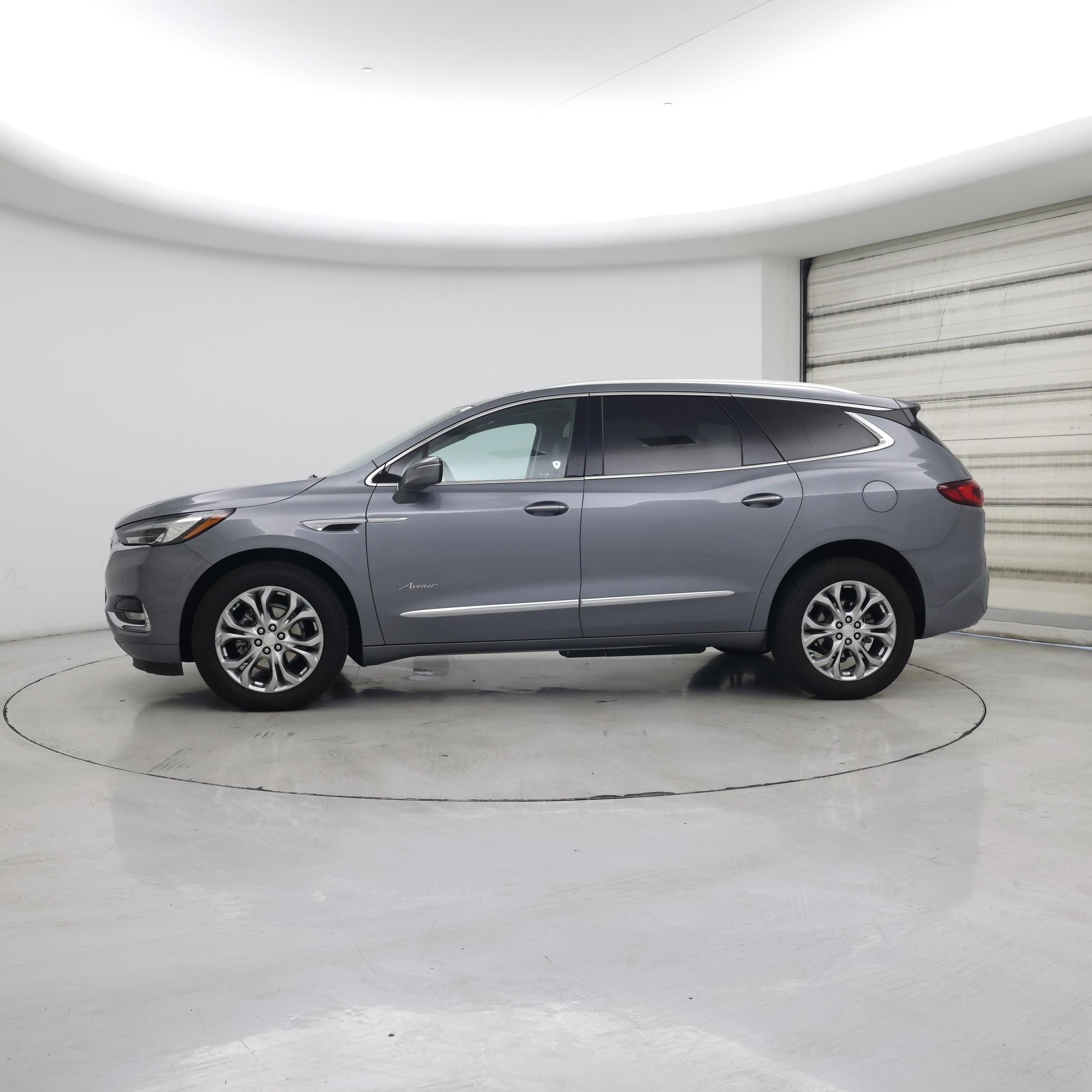 Thumbnail: 2021 Buick Enclave - 3