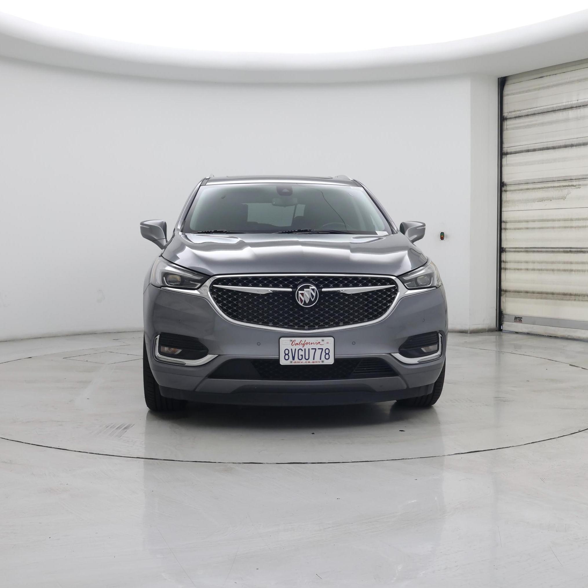 Thumbnail: 2021 Buick Enclave - 5
