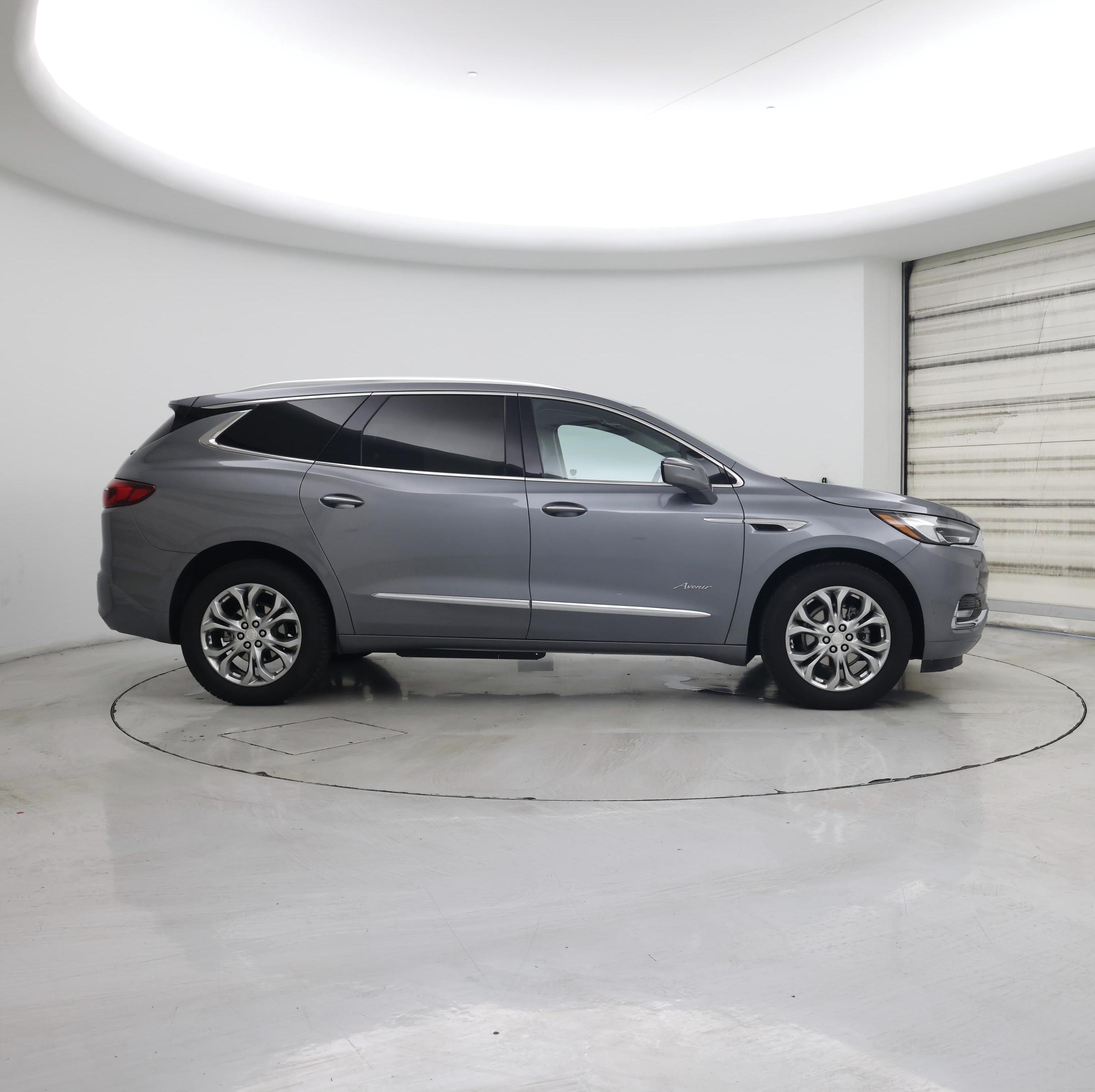 Thumbnail: 2021 Buick Enclave - 7