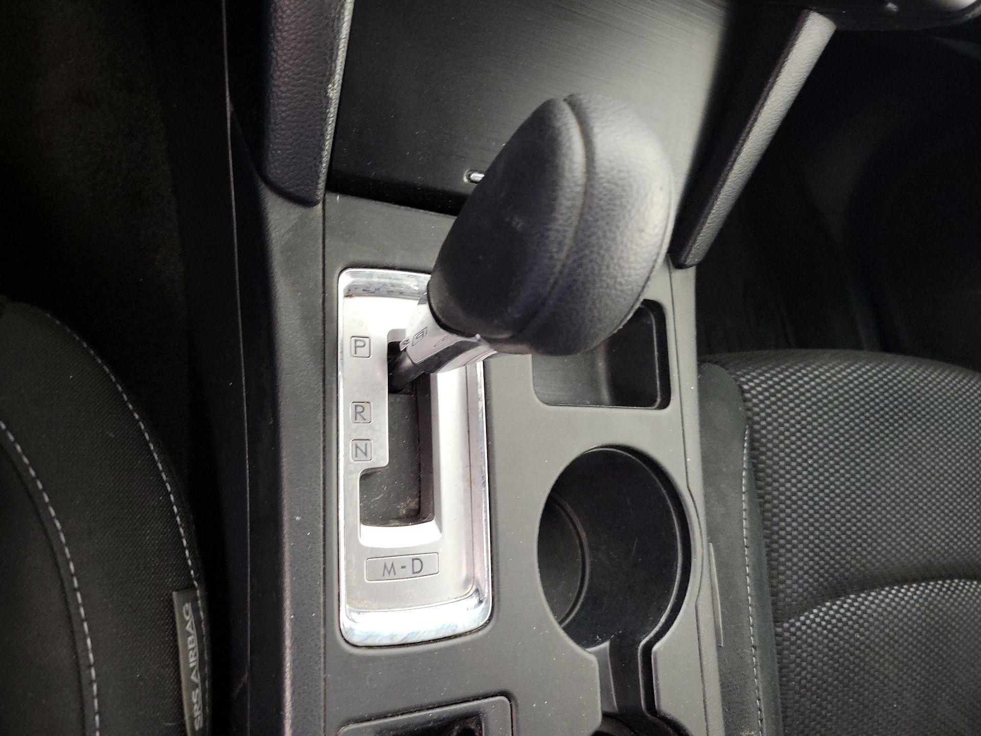 Thumbnail: 2015 Subaru Outback - 16
