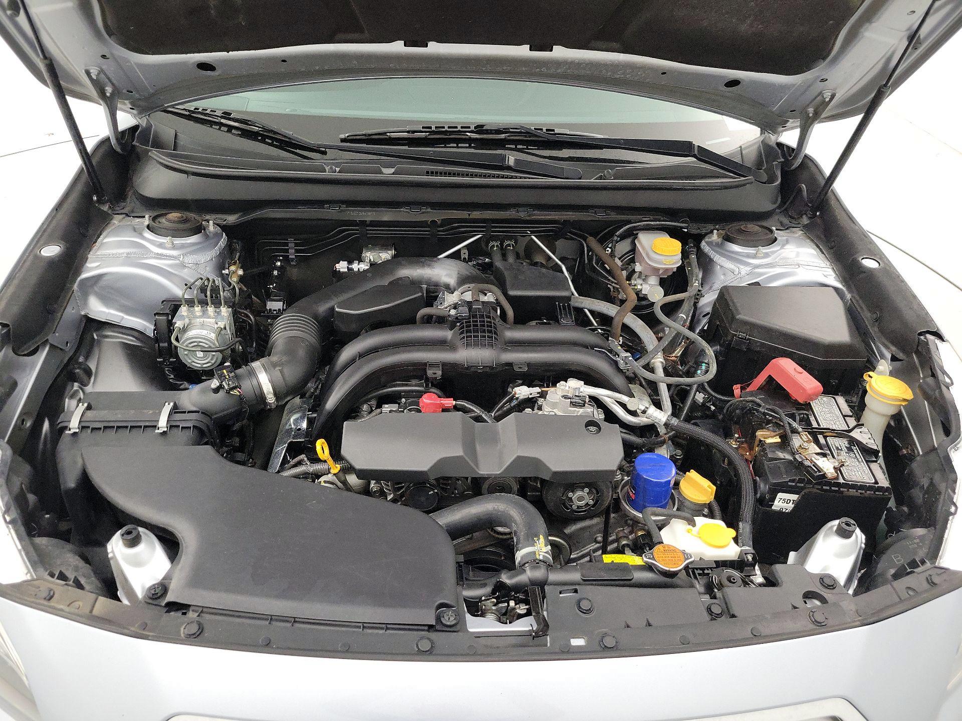 Thumbnail: 2015 Subaru Outback - 19