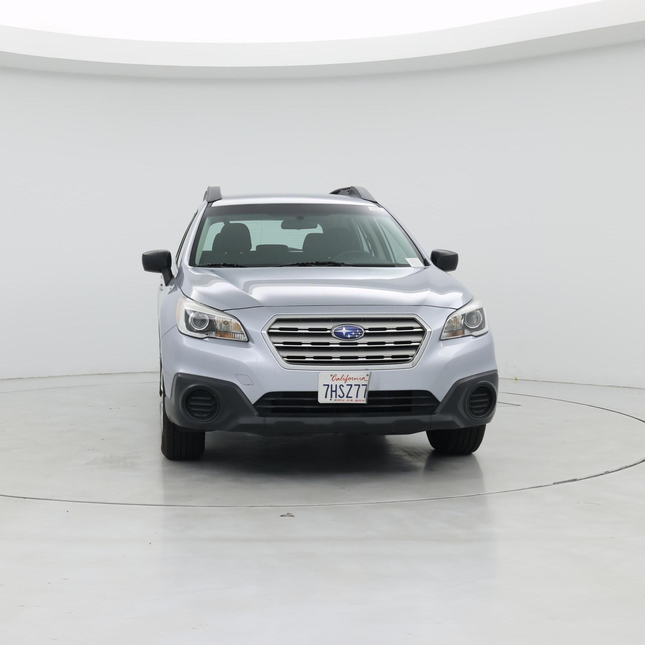 Thumbnail: 2015 Subaru Outback - 5