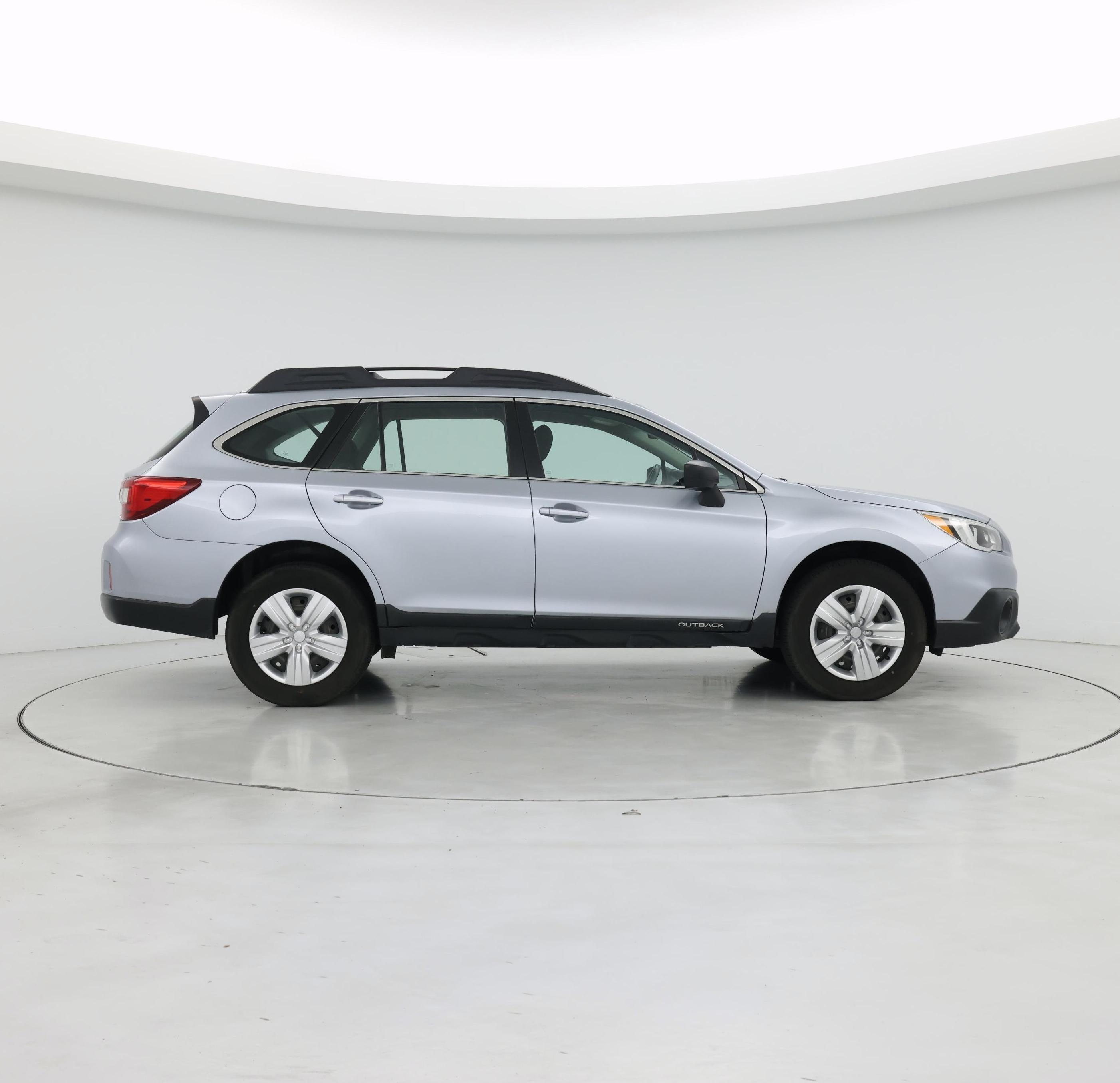 Thumbnail: 2015 Subaru Outback - 7