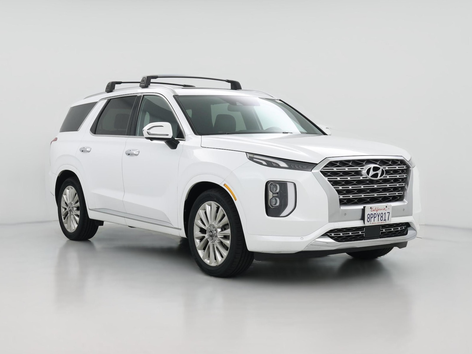 2020 Hyundai Palisade