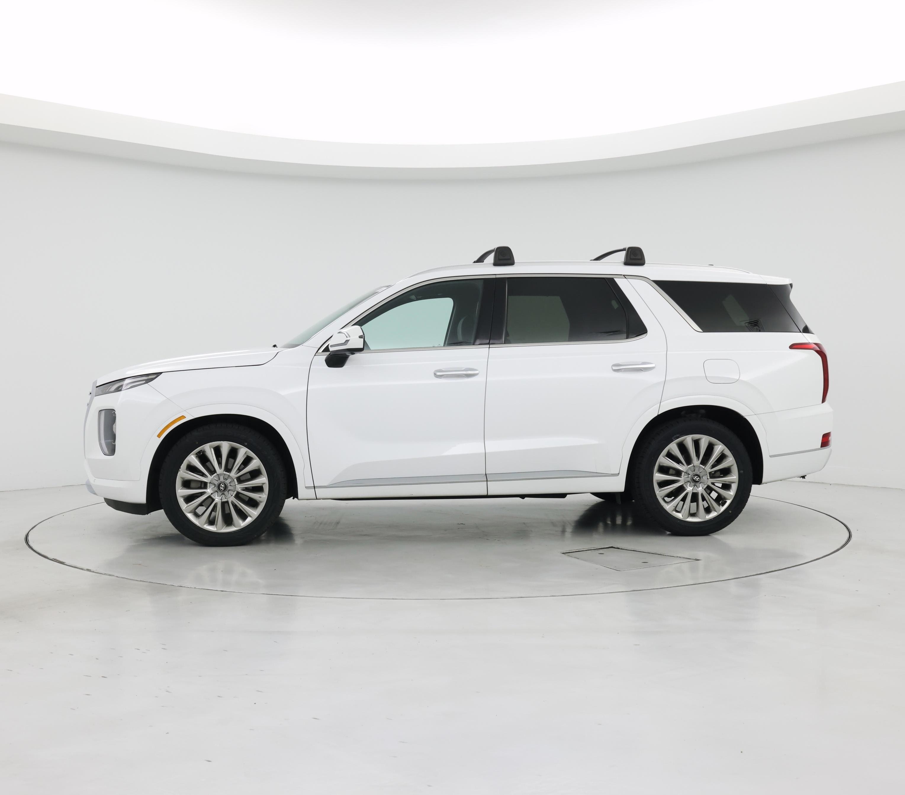 Thumbnail: 2020 Hyundai Palisade - 3