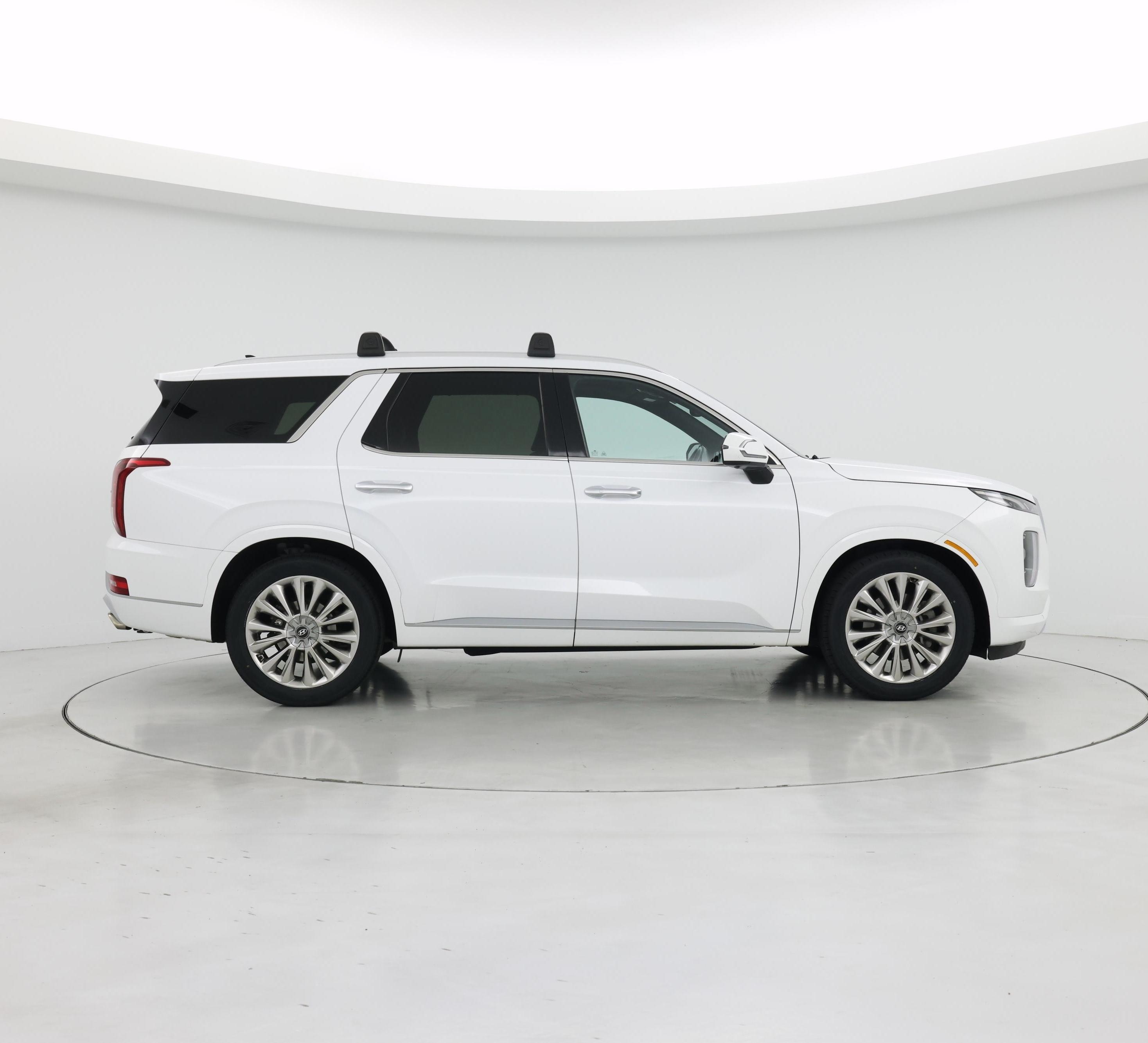 Thumbnail: 2020 Hyundai Palisade - 7