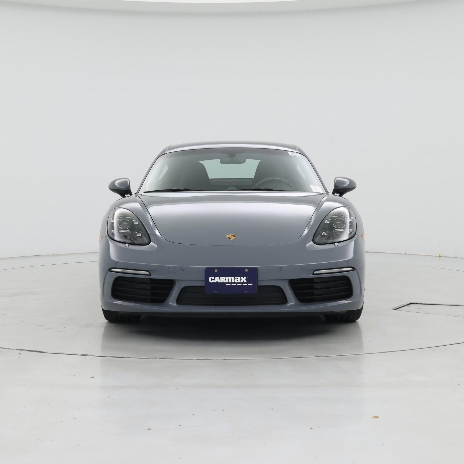 Thumbnail: 2024 Porsche 718 Cayman - 5