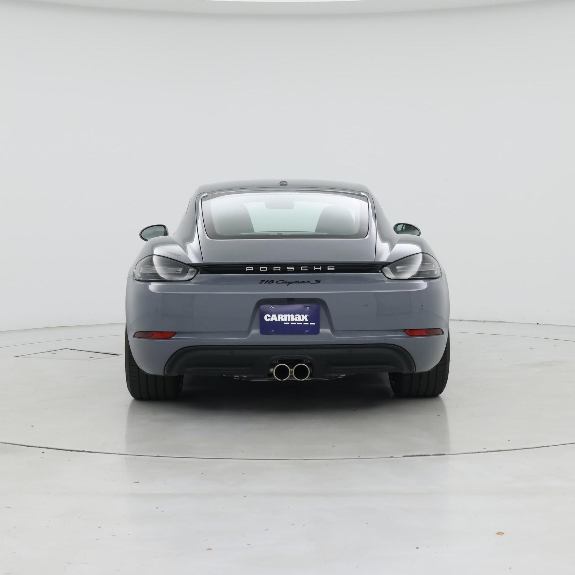 Thumbnail: 2024 Porsche 718 Cayman - 6