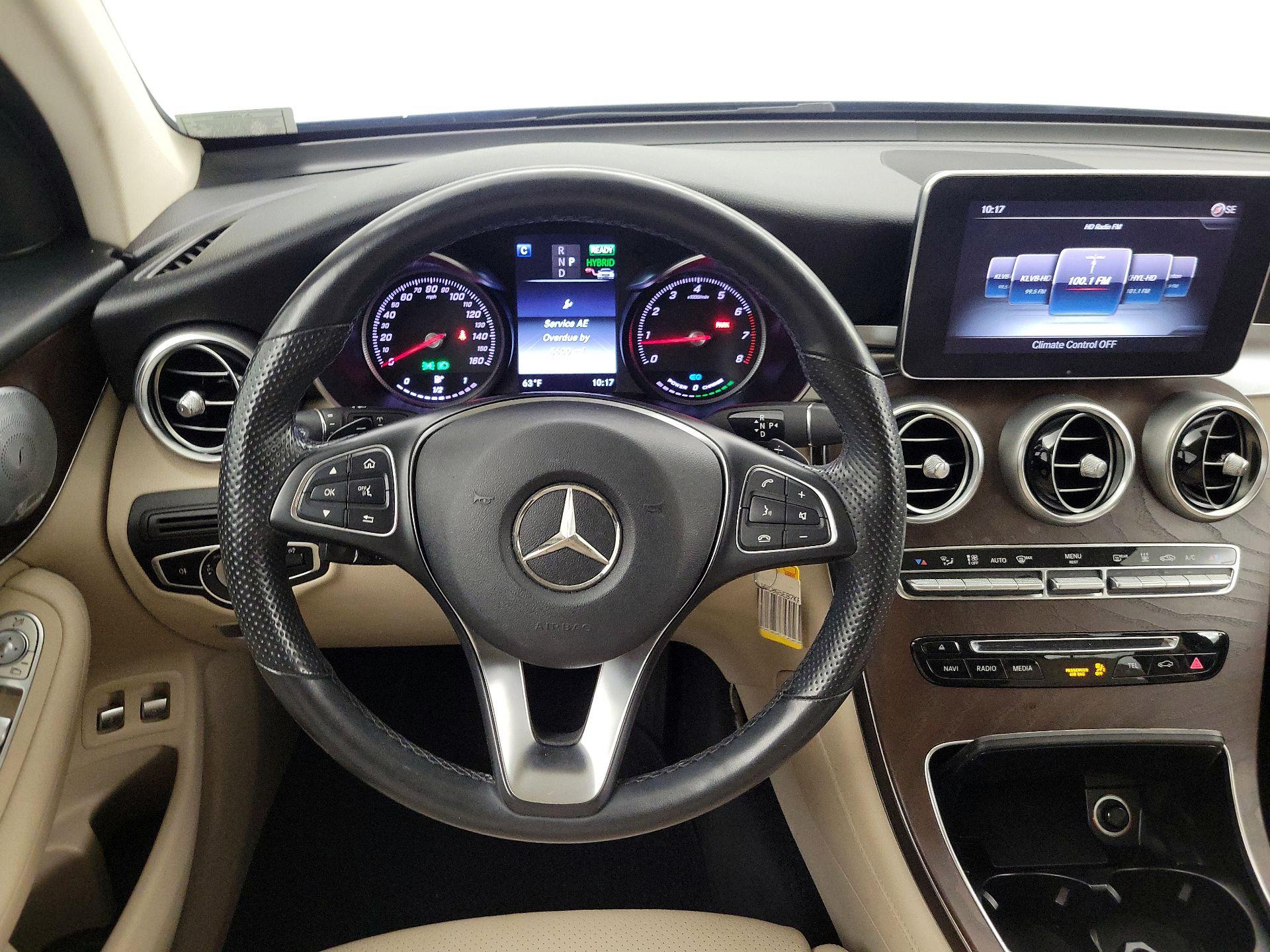 Thumbnail: 2019 Mercedes-Benz GLC - 10