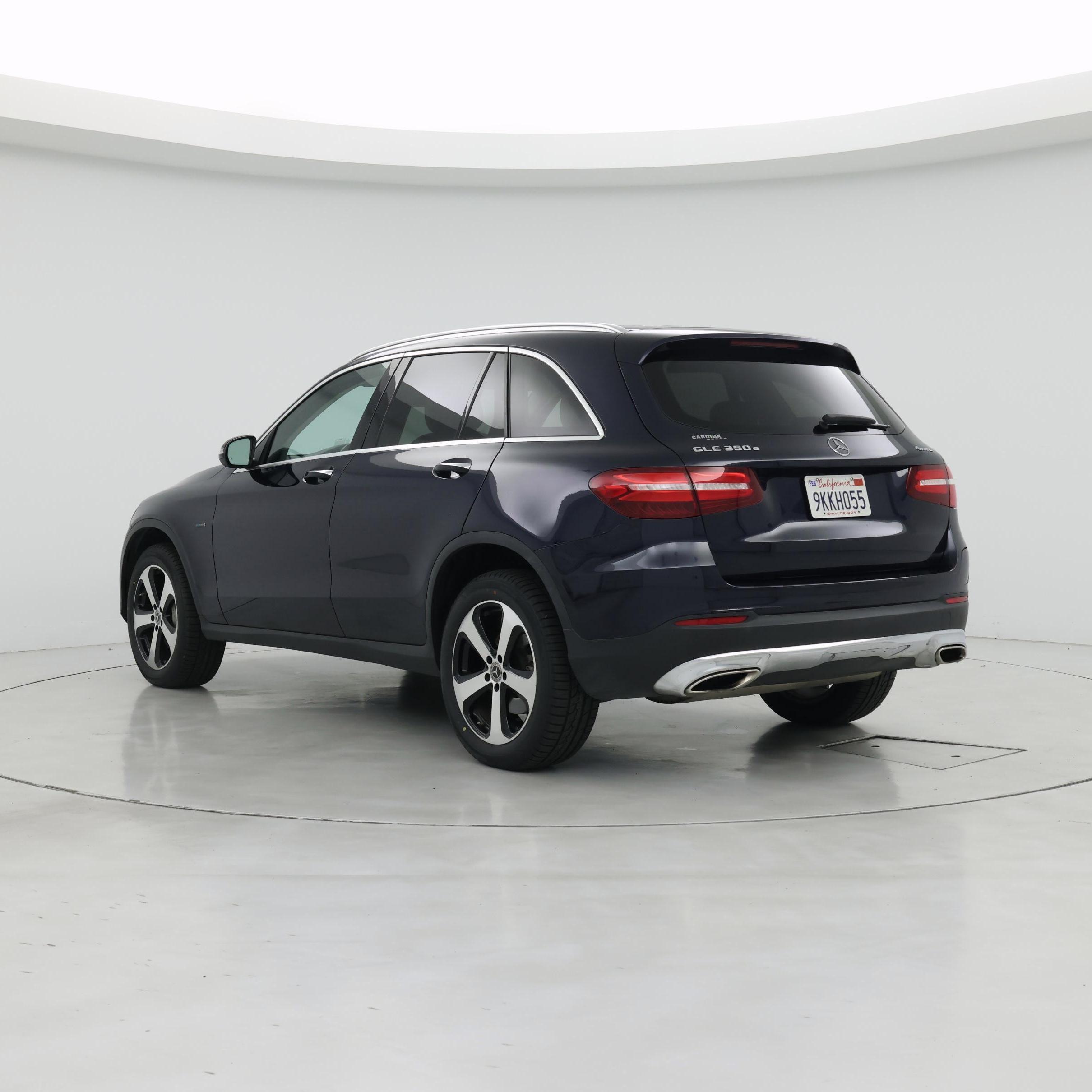 Thumbnail: 2019 Mercedes-Benz GLC - 2