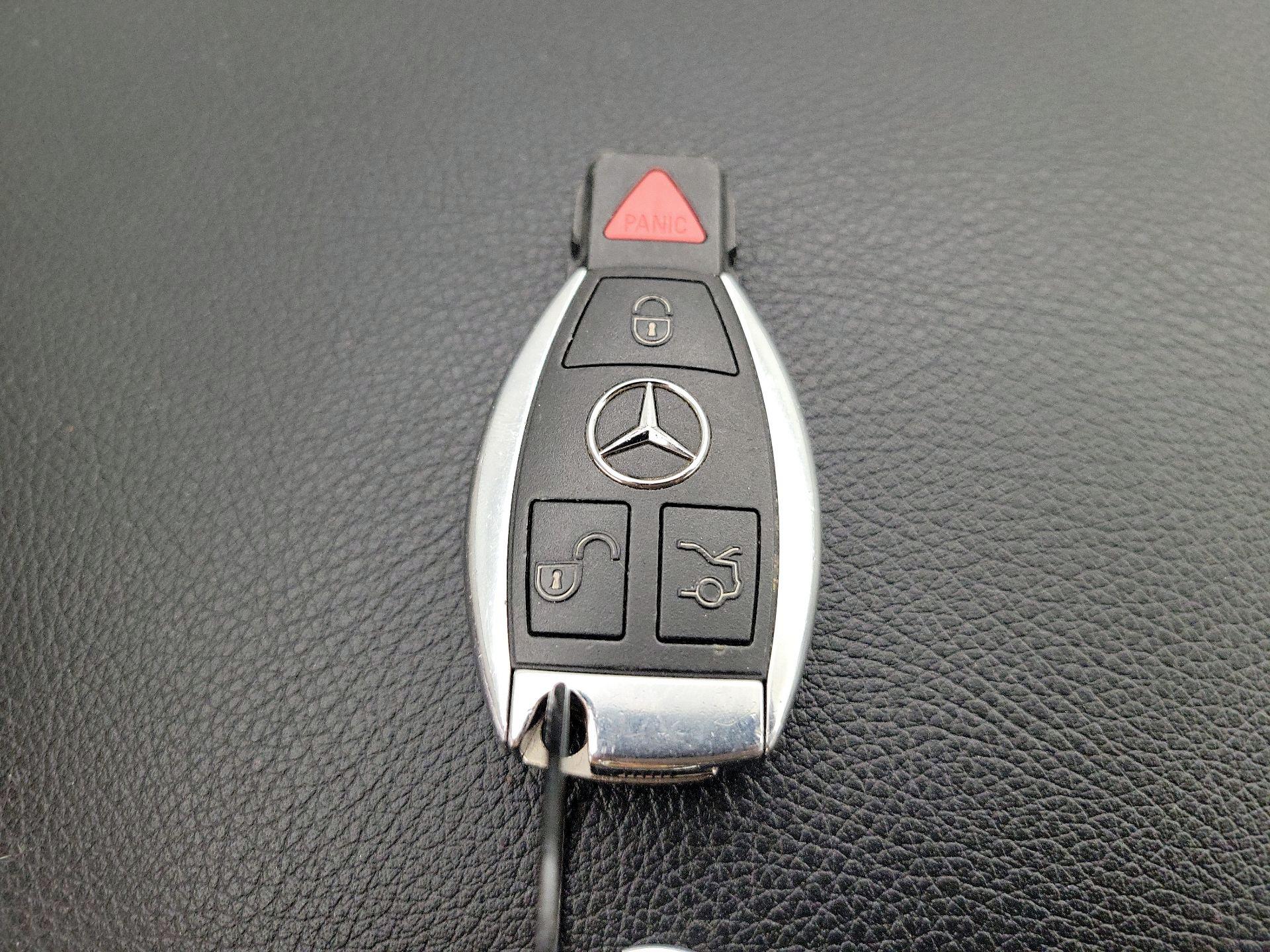 Thumbnail: 2019 Mercedes-Benz GLC - 20