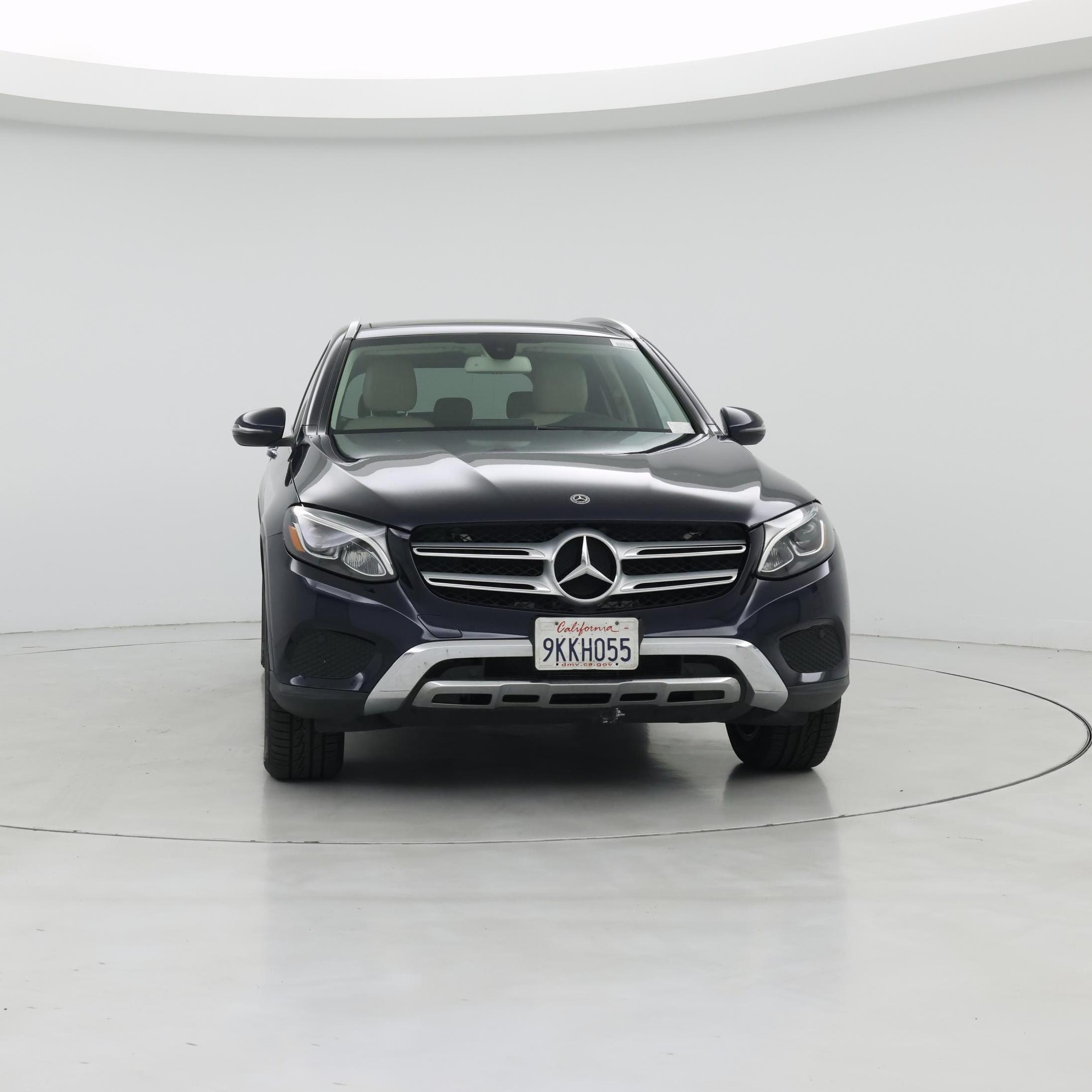 Thumbnail: 2019 Mercedes-Benz GLC - 5