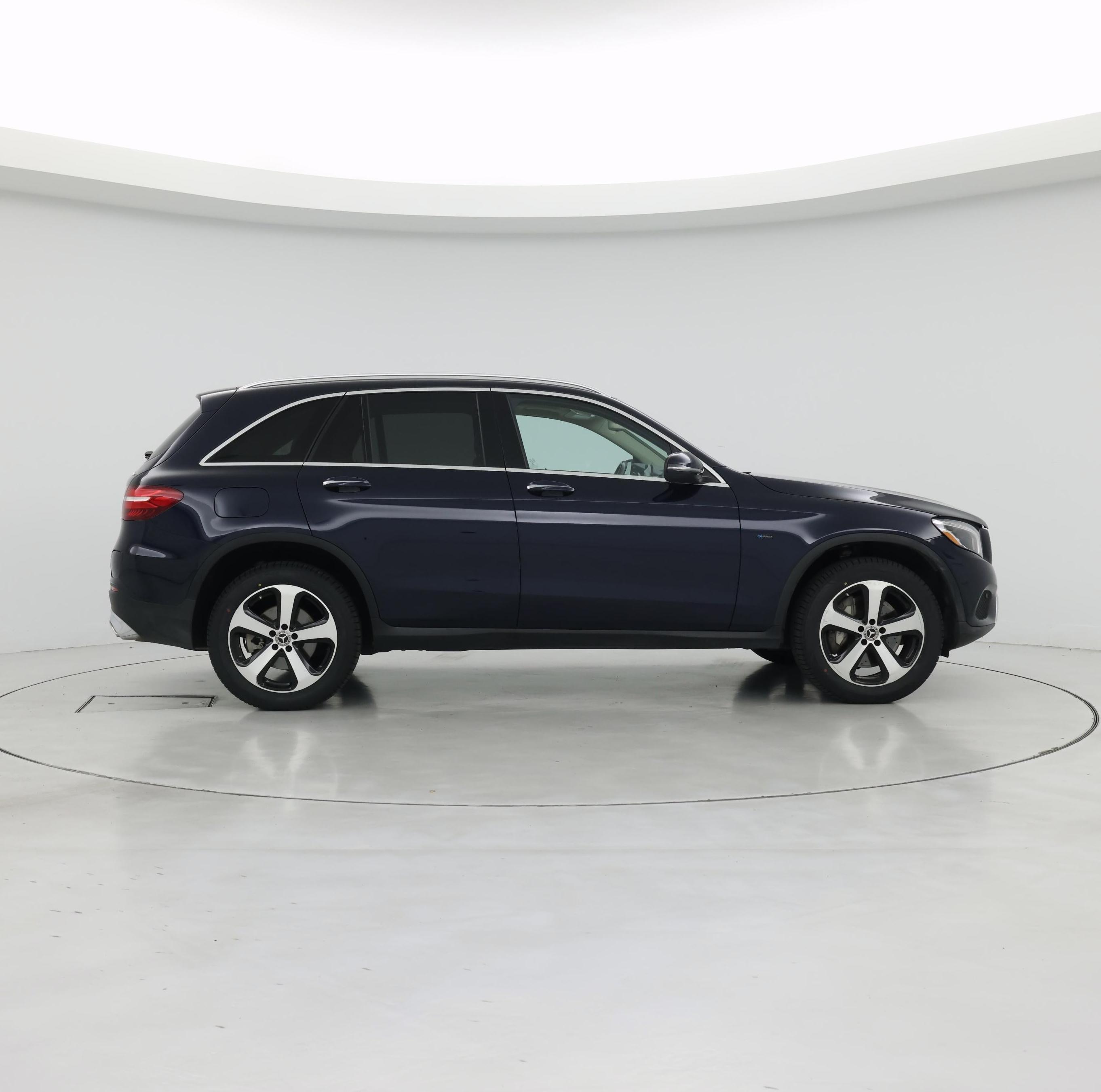 Thumbnail: 2019 Mercedes-Benz GLC - 7