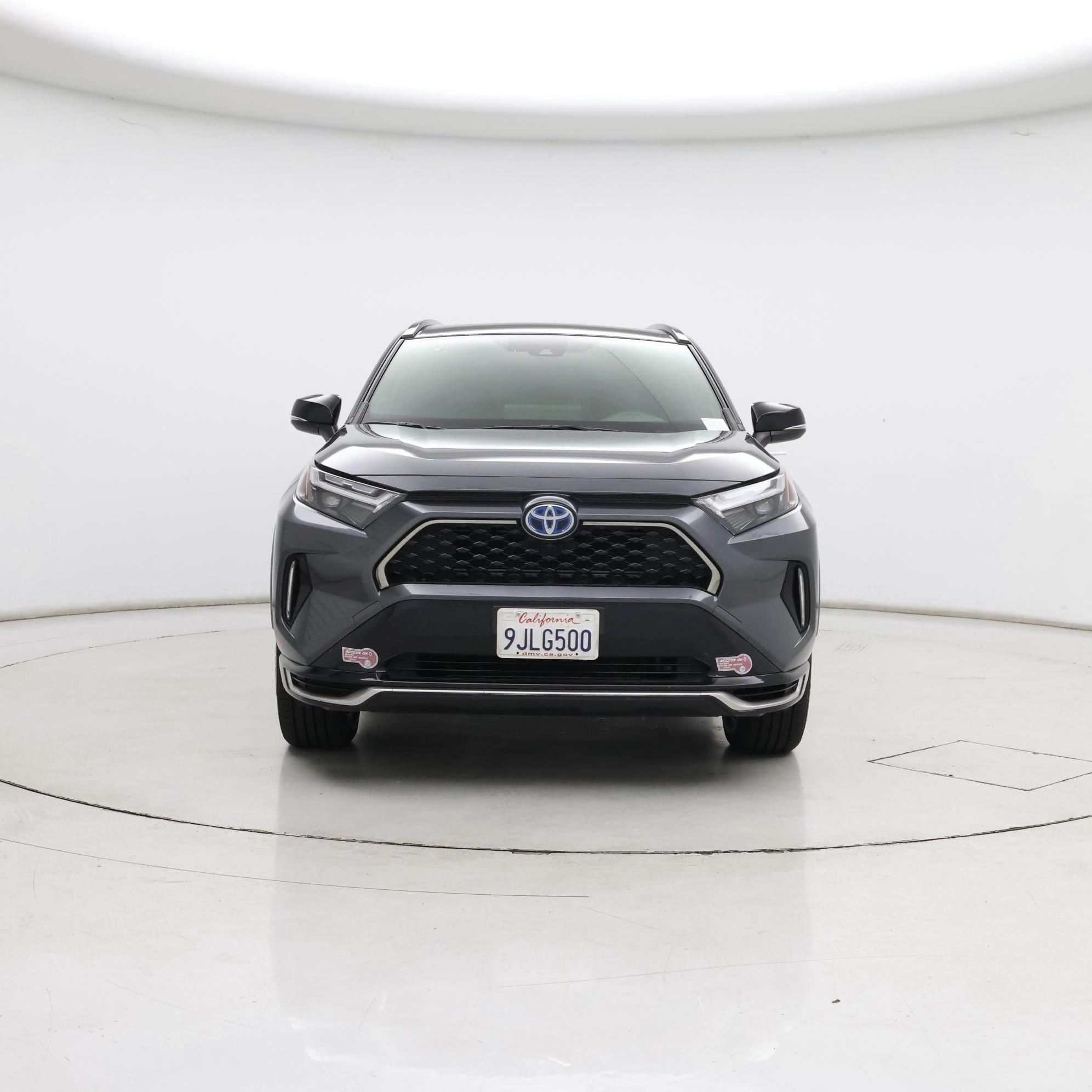 Thumbnail: 2023 Toyota RAV4 - 5