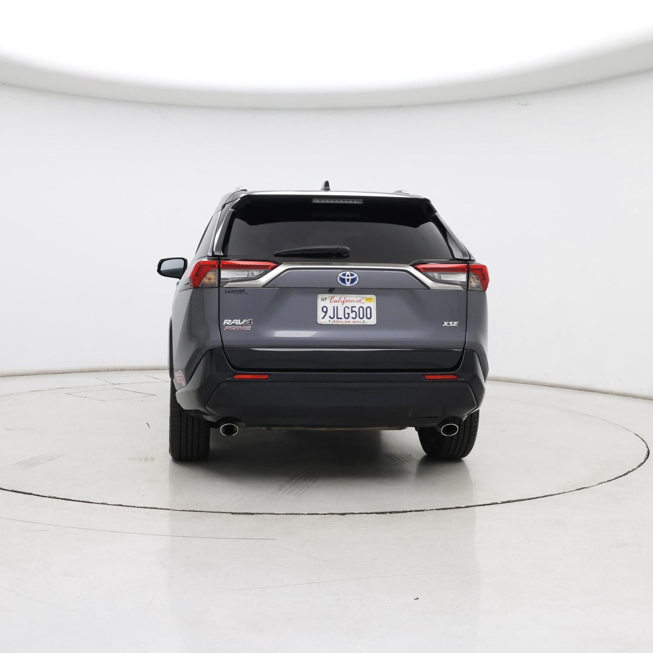 Thumbnail: 2023 Toyota RAV4 - 6