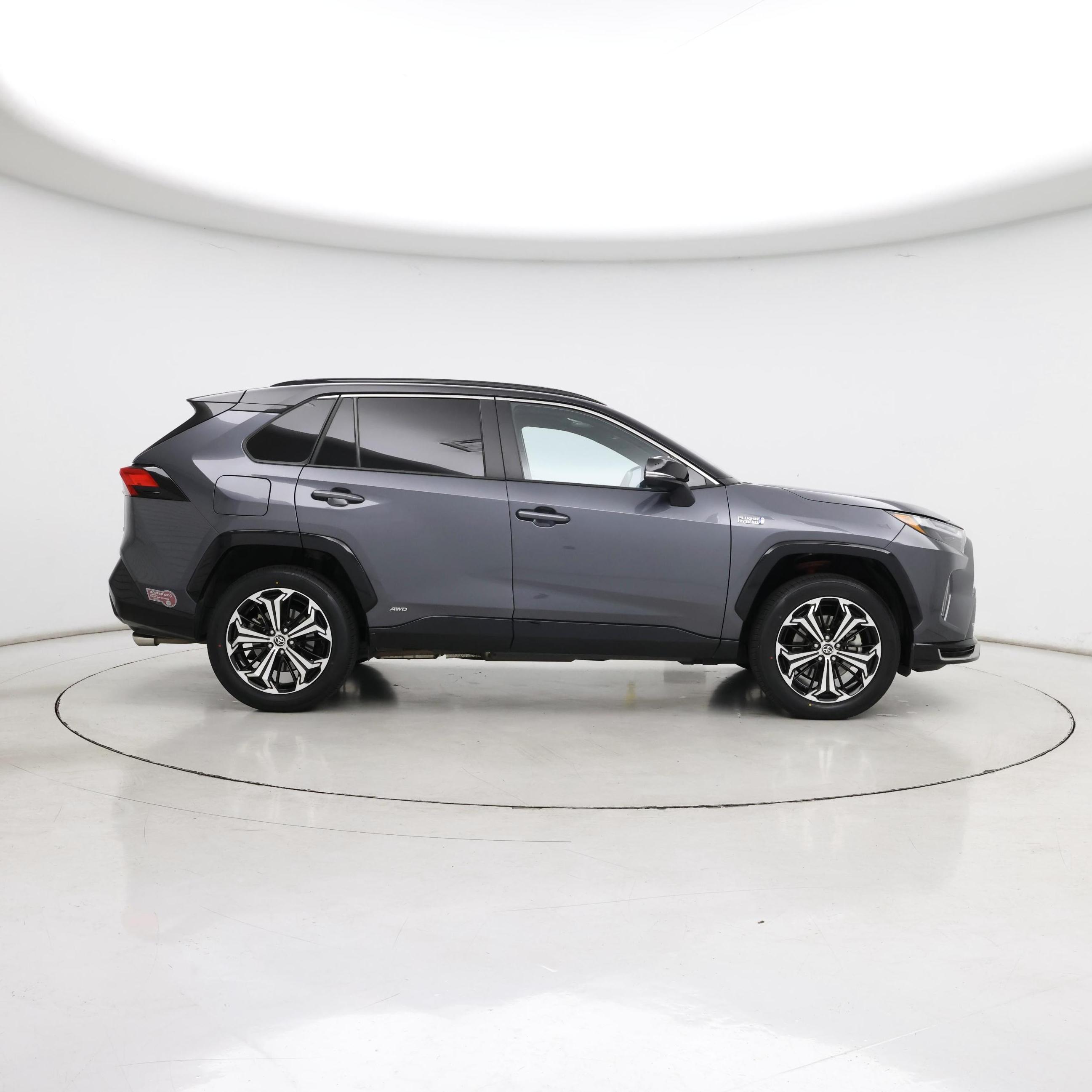 Thumbnail: 2023 Toyota RAV4 - 7
