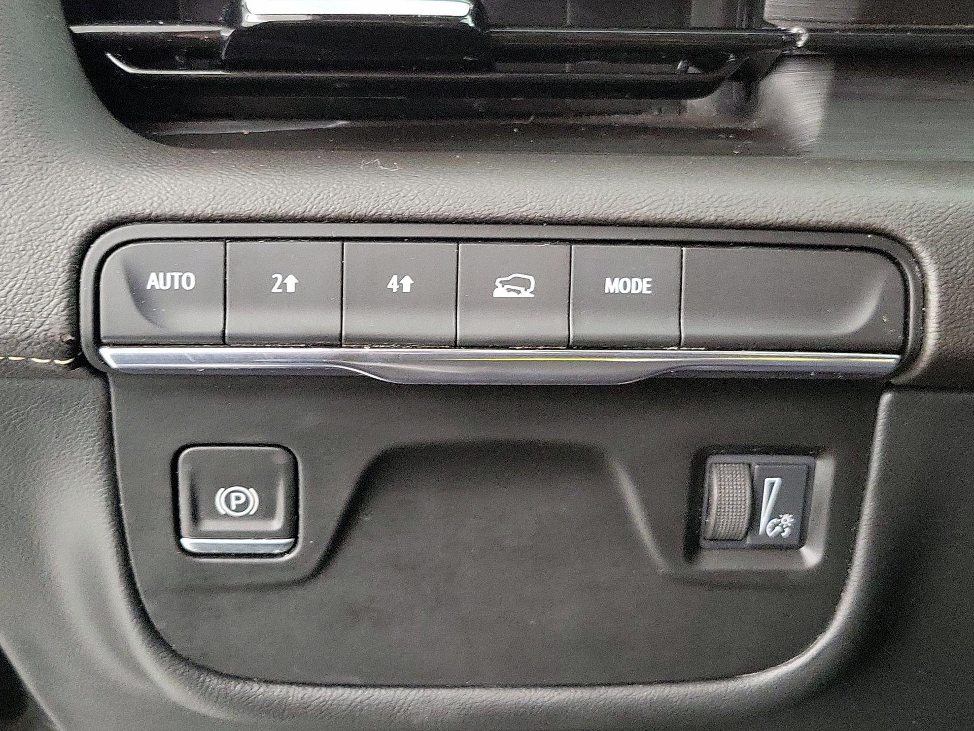 Thumbnail: 2023 Cadillac Escalade - 13