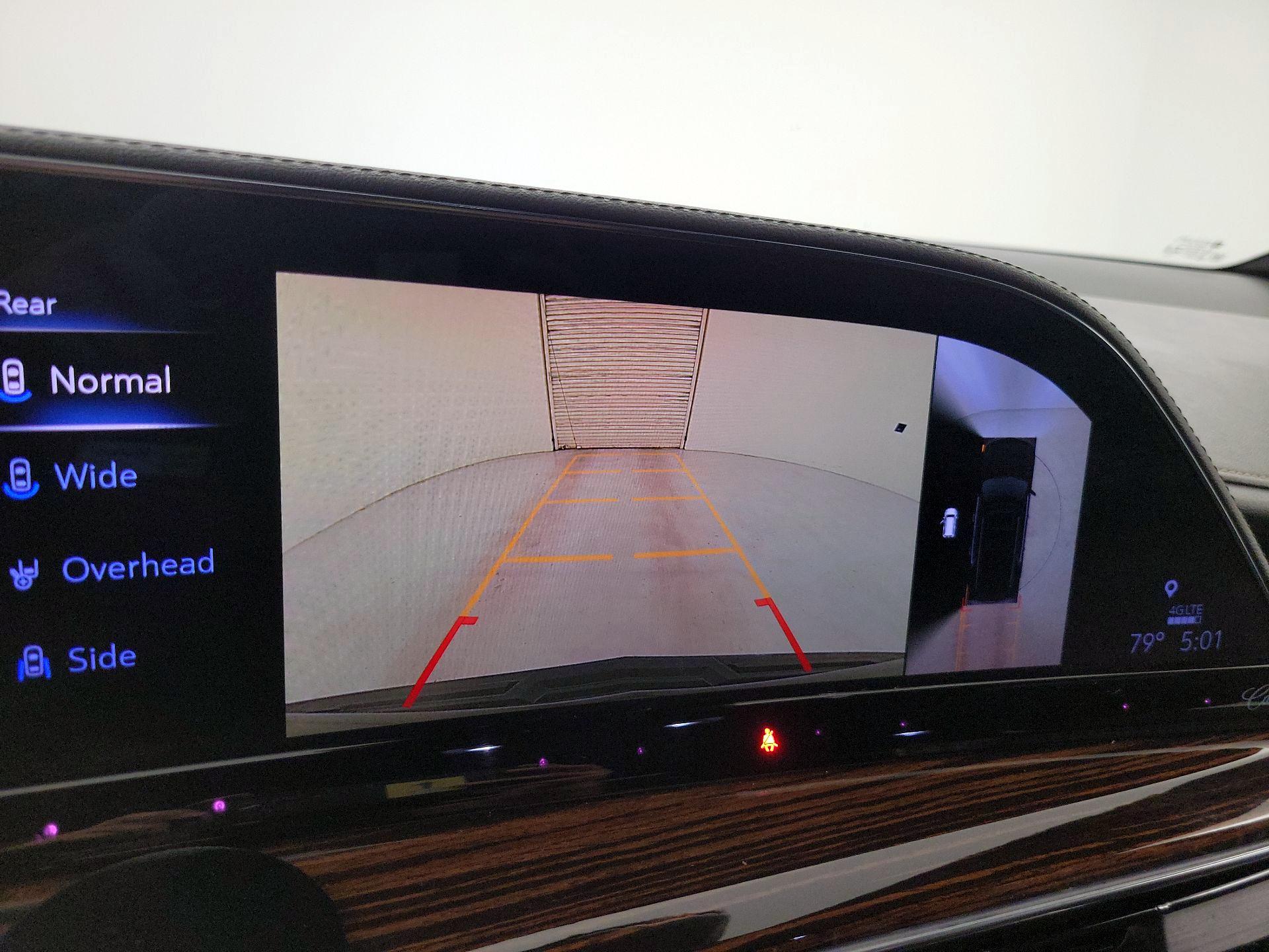 Thumbnail: 2023 Cadillac Escalade - 14