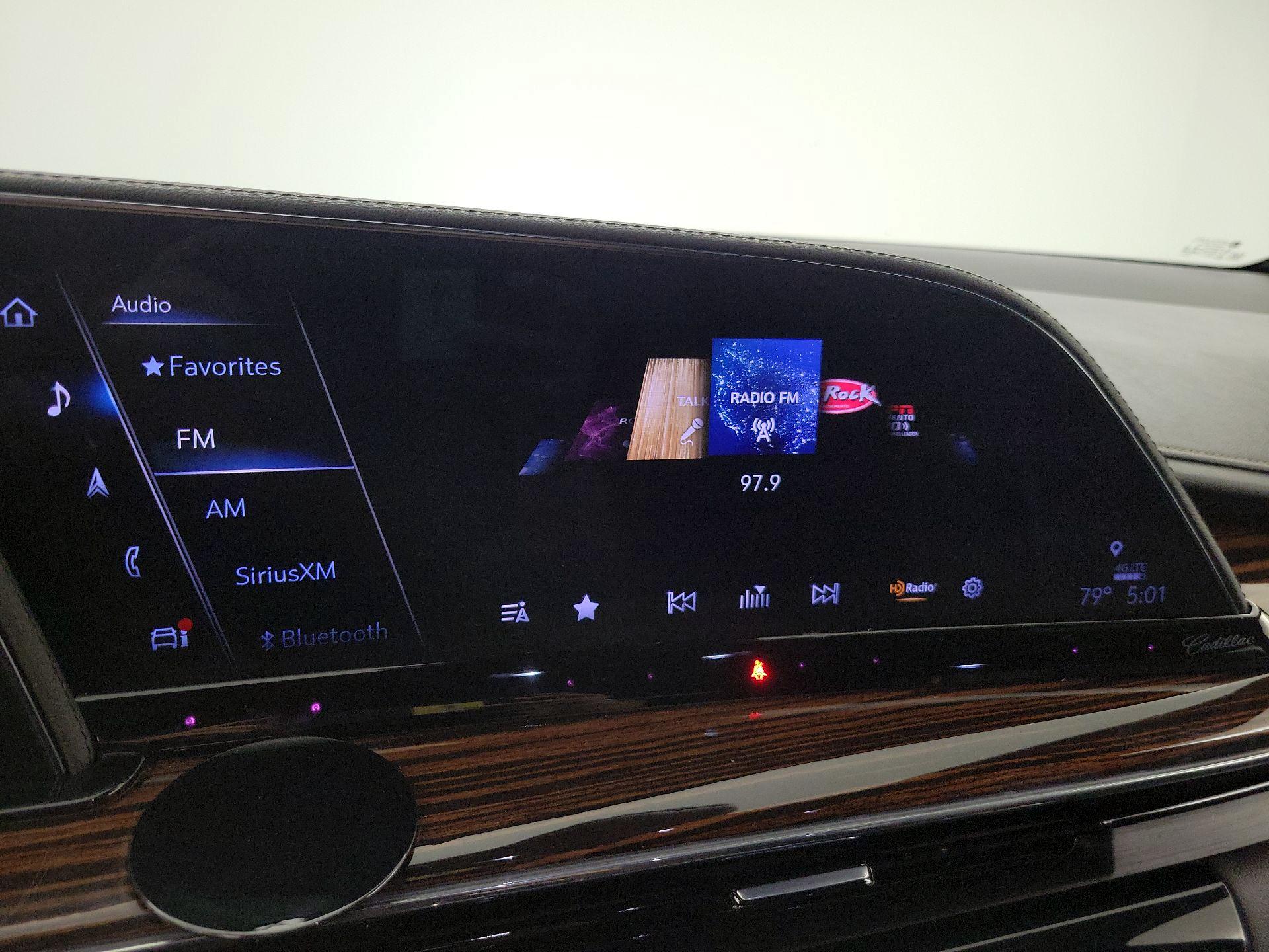 Thumbnail: 2023 Cadillac Escalade - 15