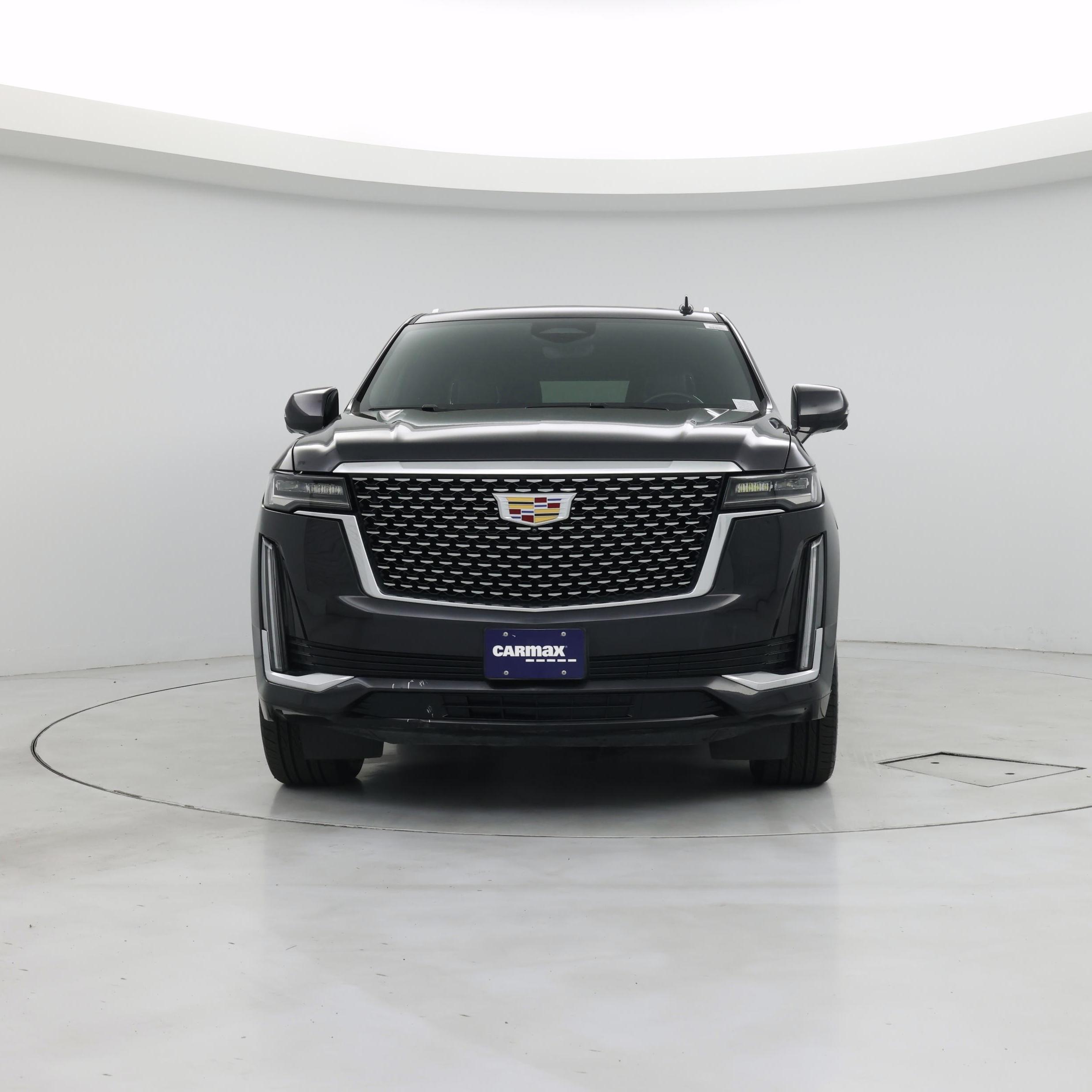 Thumbnail: 2023 Cadillac Escalade - 5