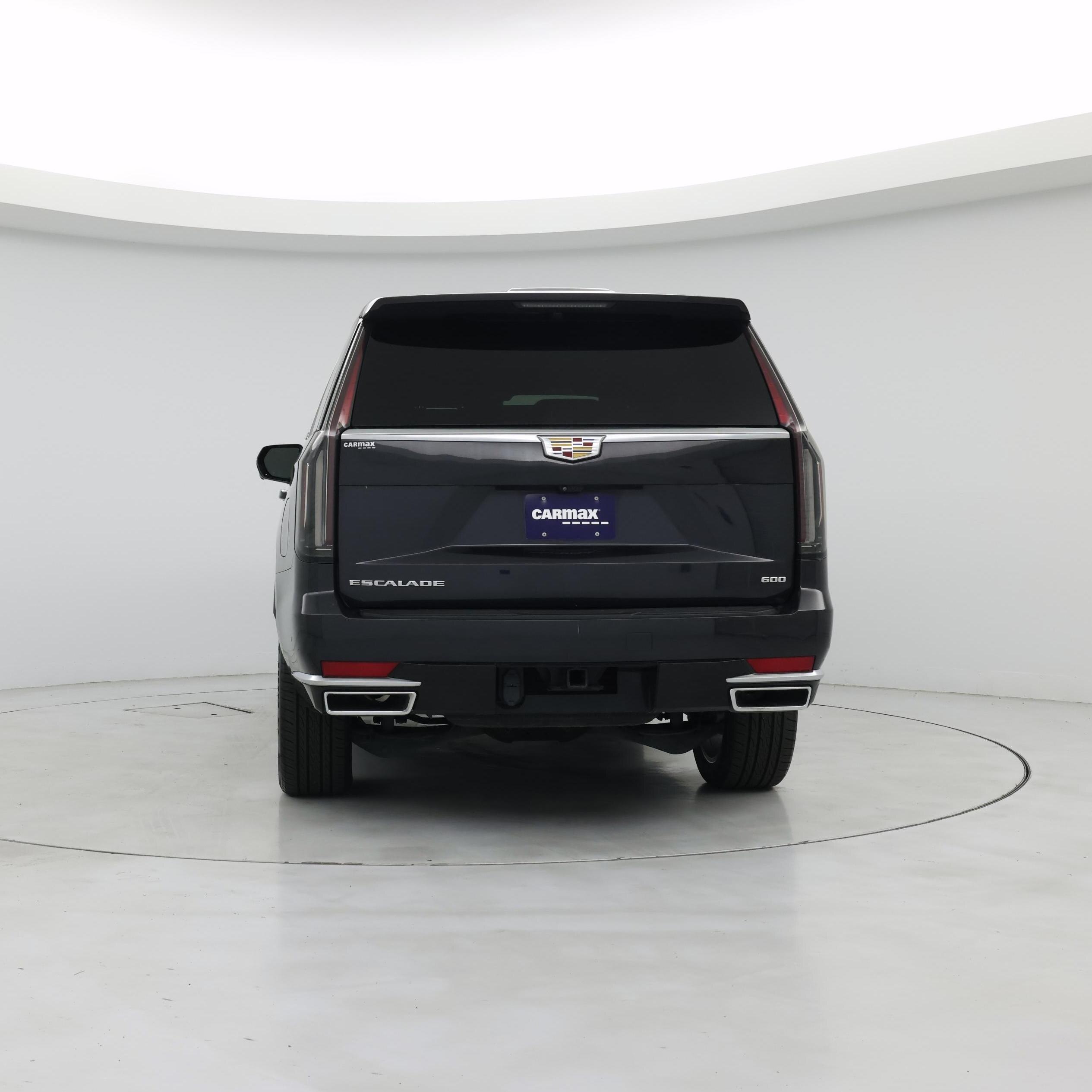 Thumbnail: 2023 Cadillac Escalade - 6