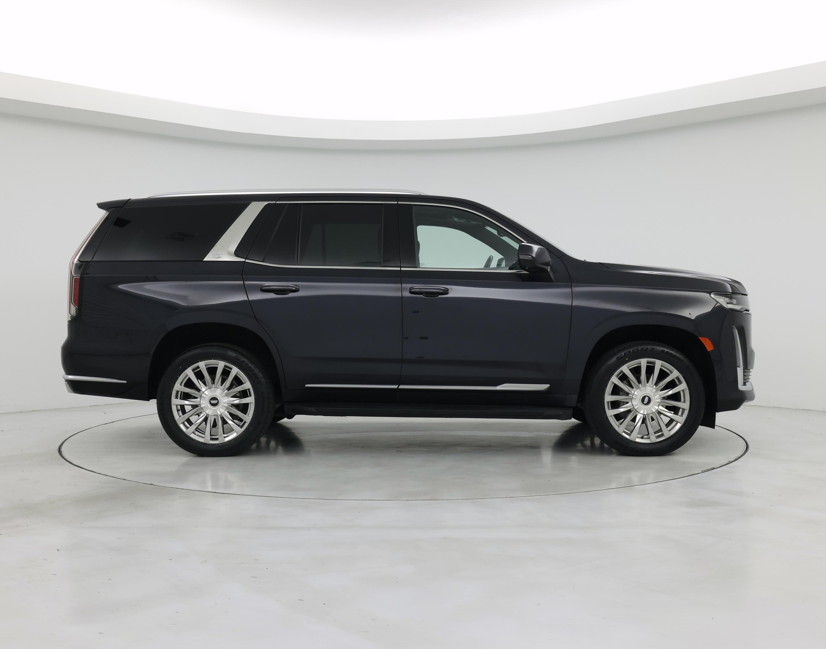 Thumbnail: 2023 Cadillac Escalade - 7