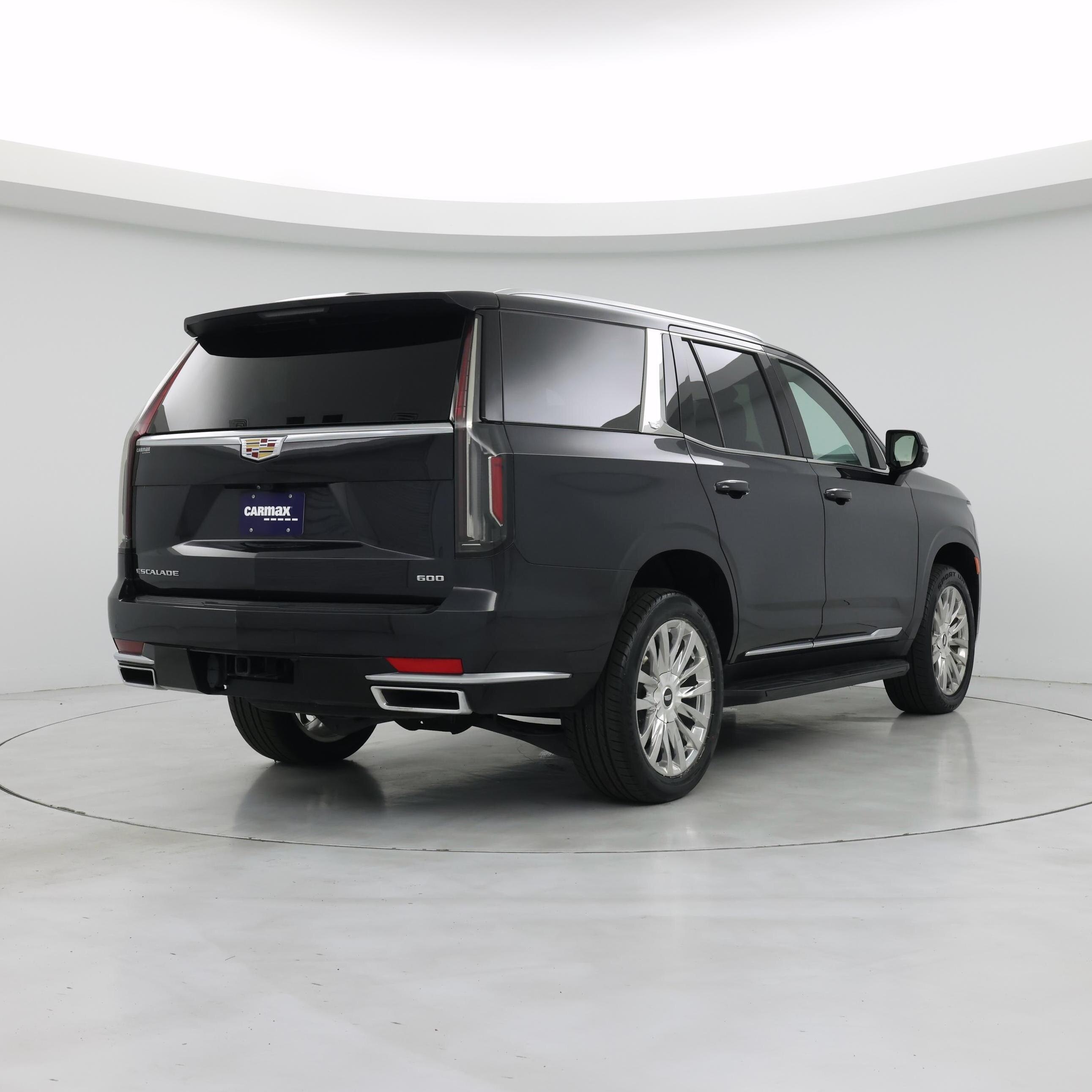 Thumbnail: 2023 Cadillac Escalade - 8