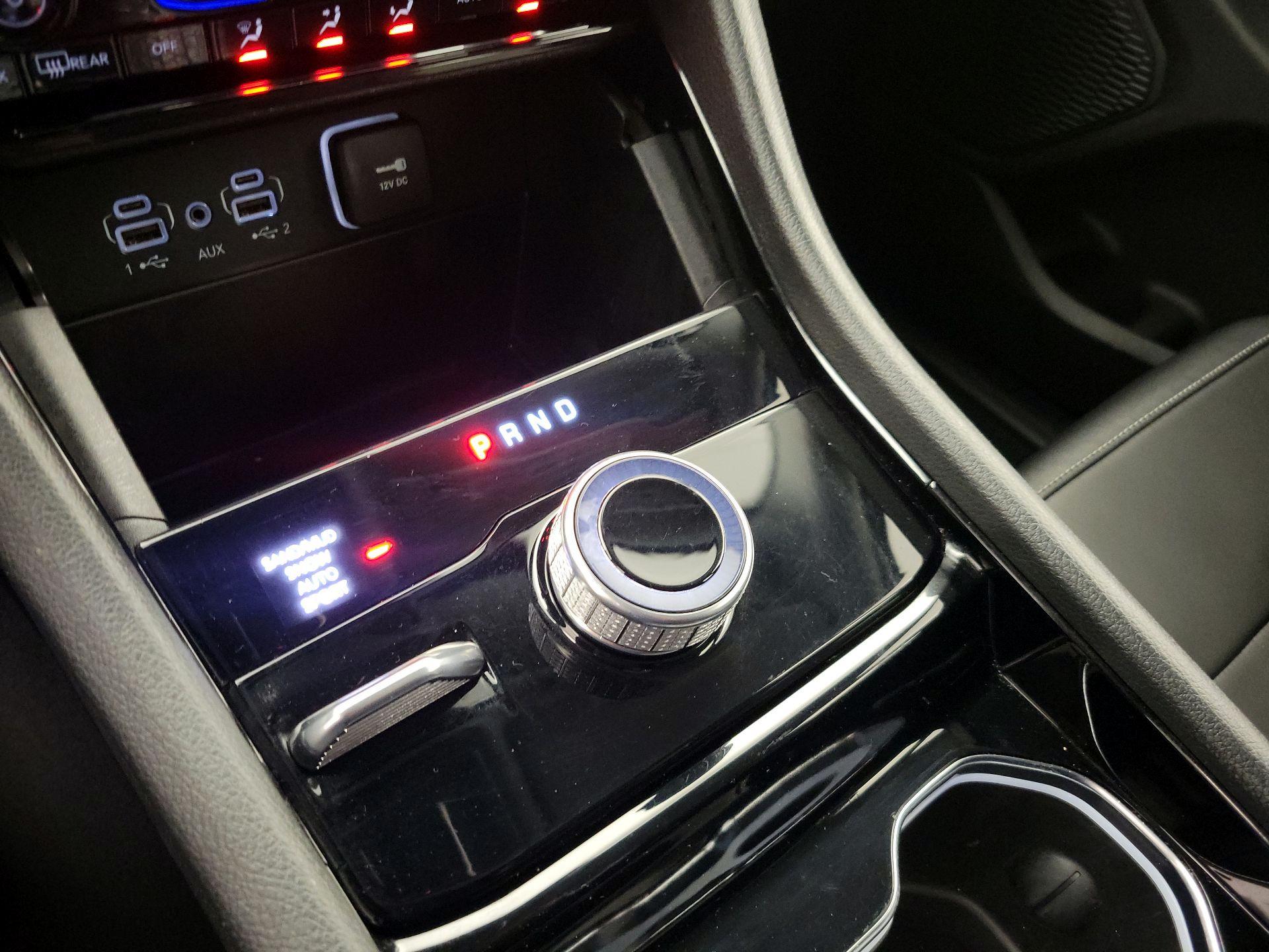 Thumbnail: 2023 Jeep Grand Cherokee - 18