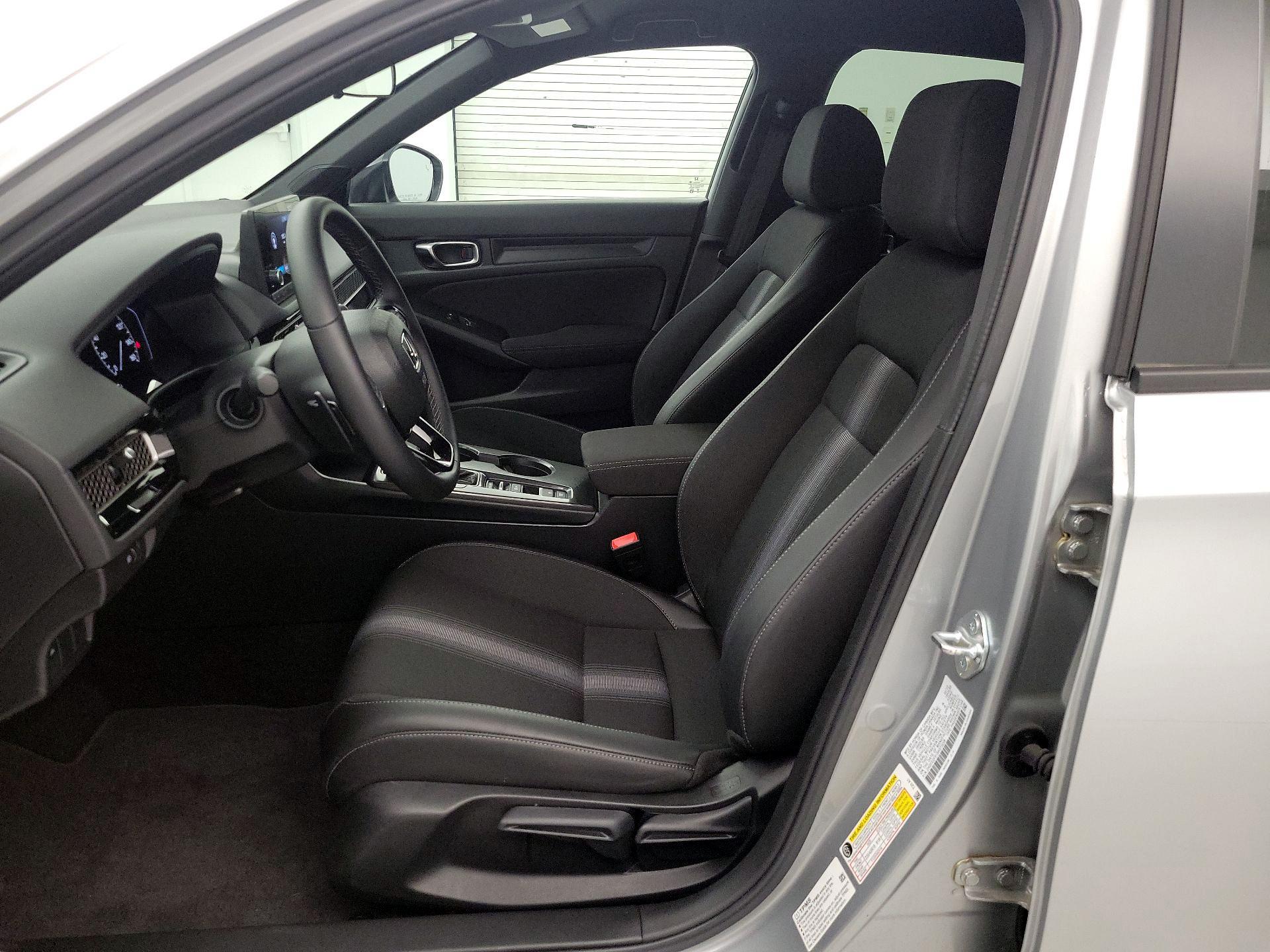 Thumbnail: 2025 Honda Civic - 11