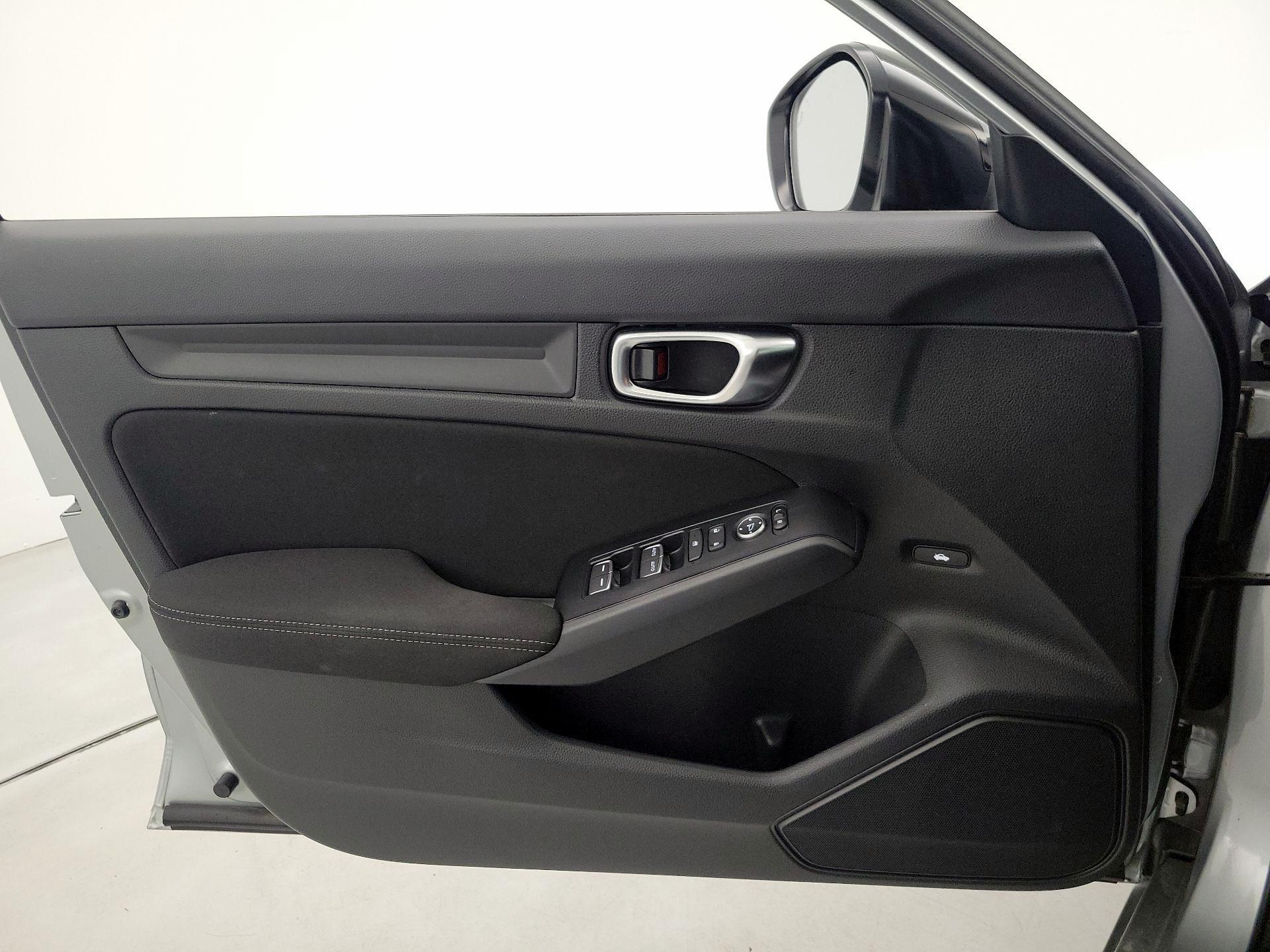 Thumbnail: 2025 Honda Civic - 12